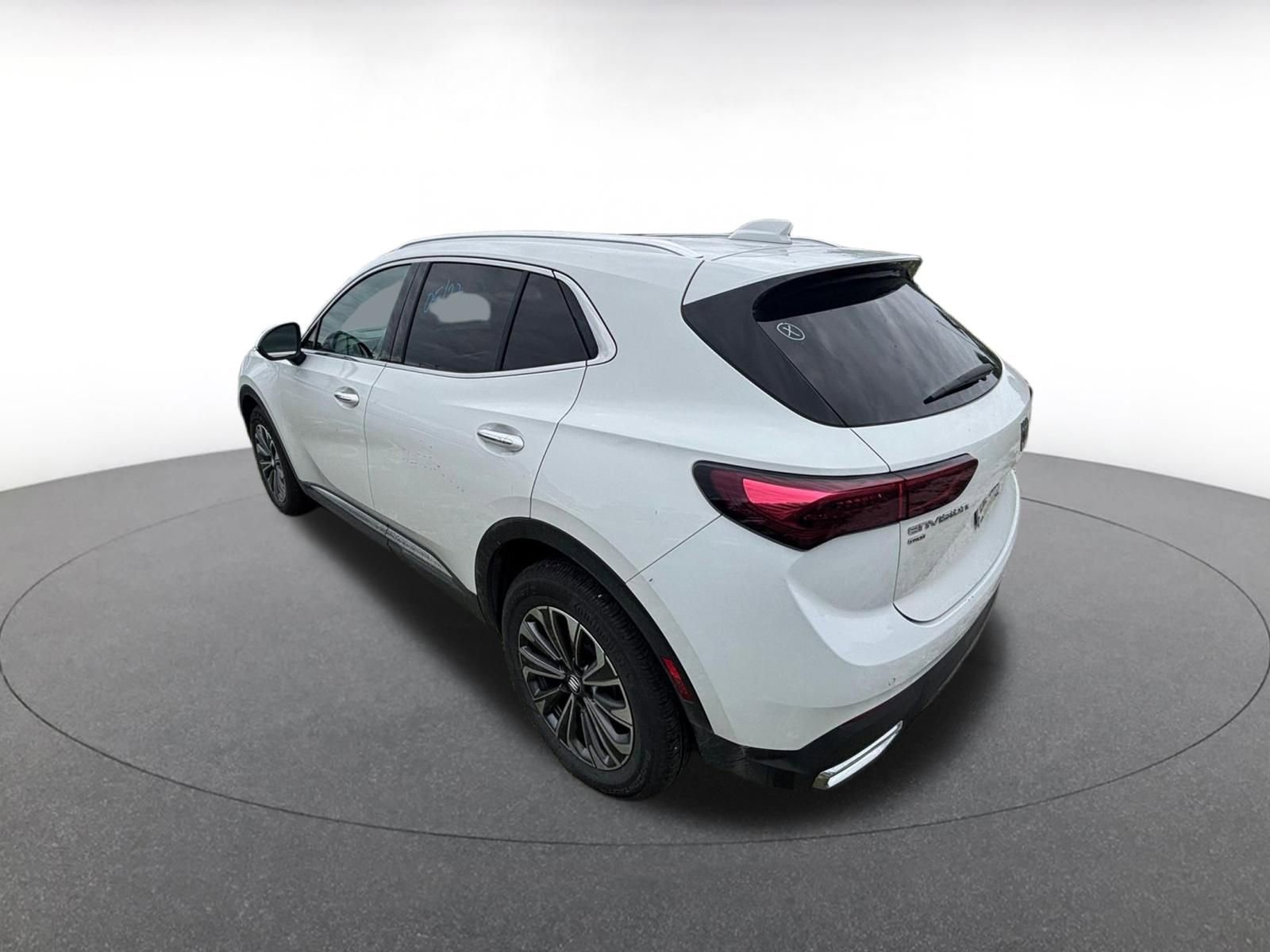 Thumbnail: 2024 Buick Envision - 10