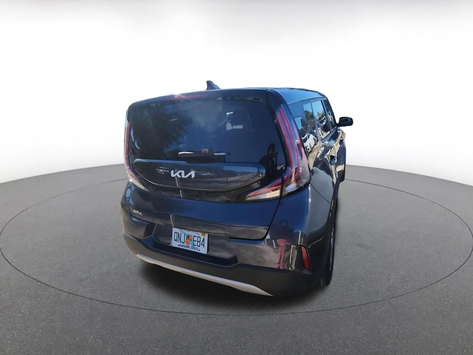 Thumbnail: 2025 Kia Soul - 7