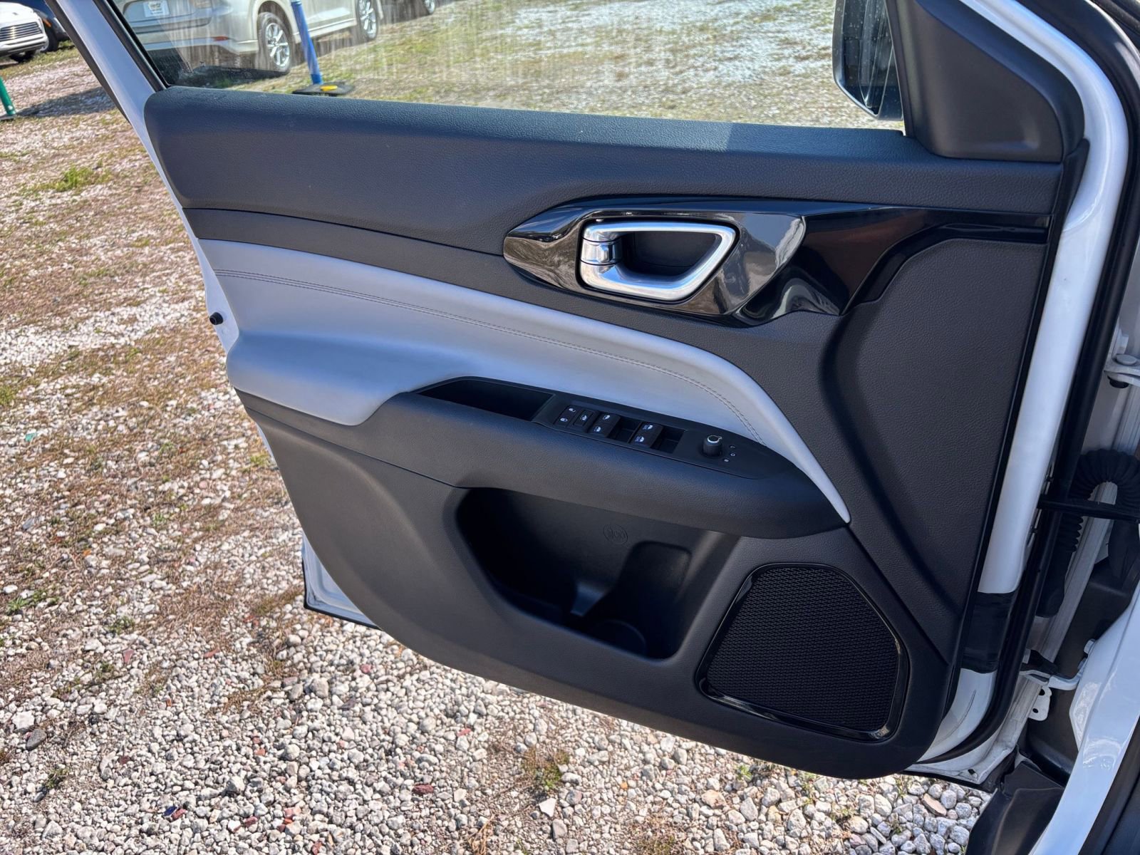 Thumbnail: 2025 Jeep Compass - 18