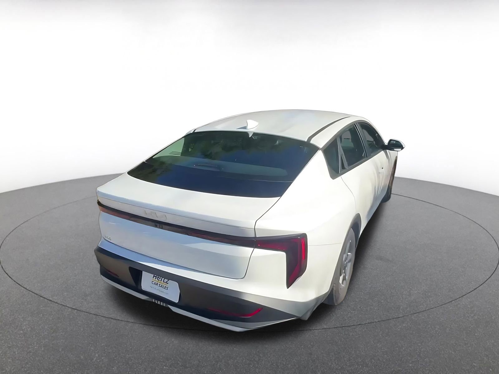 Thumbnail: 2025 Kia K4 - 15
