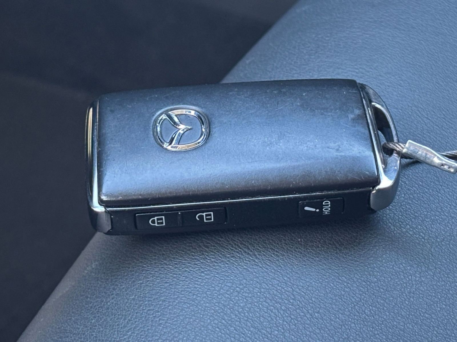 Thumbnail: 2025 Mazda CX-30 - 22