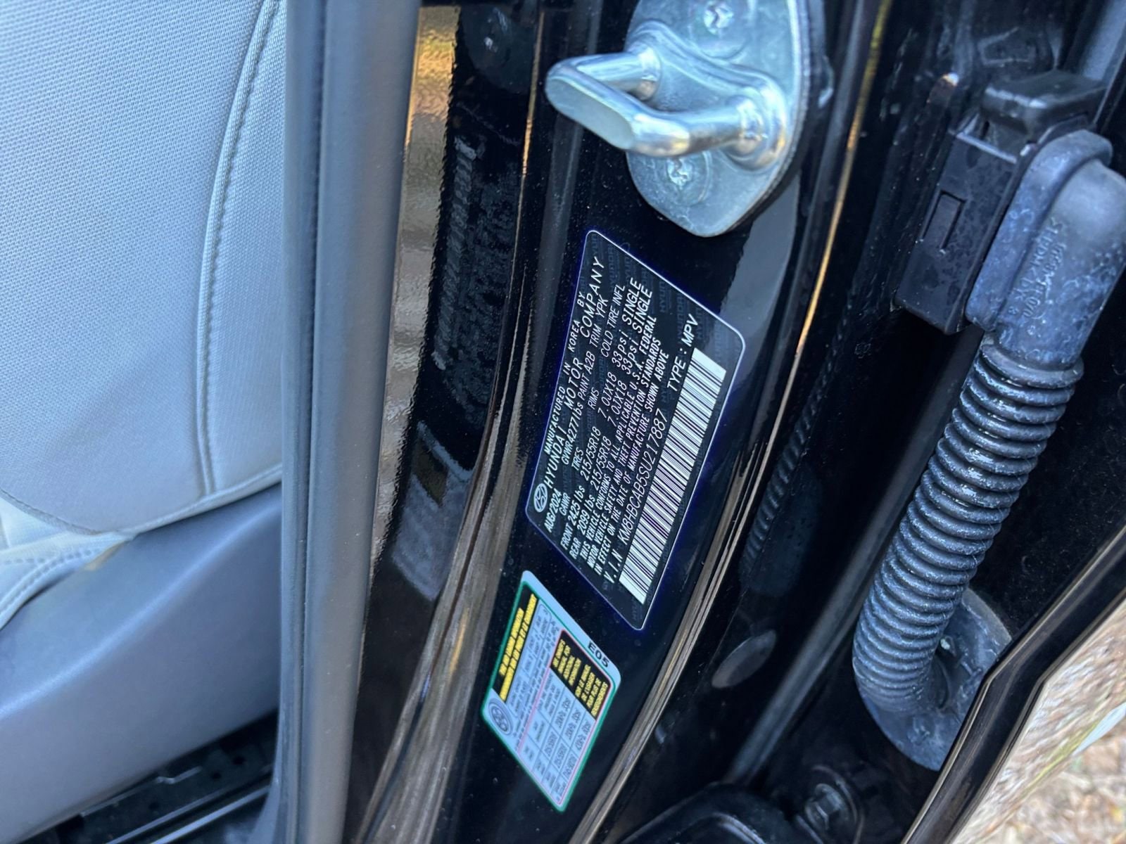 Thumbnail: 2025 Hyundai Kona - 29