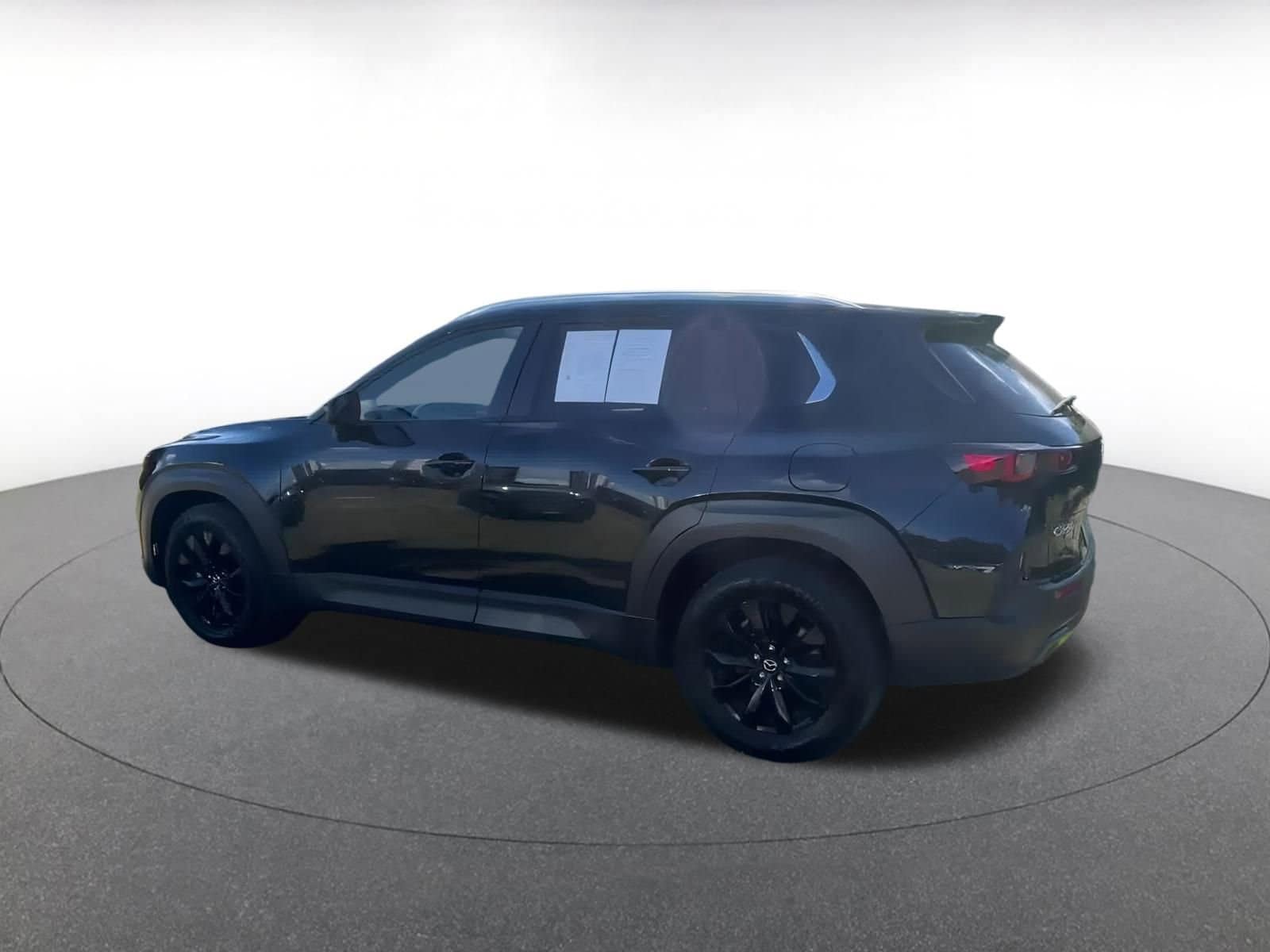 Thumbnail: 2025 Mazda CX-50 - 10