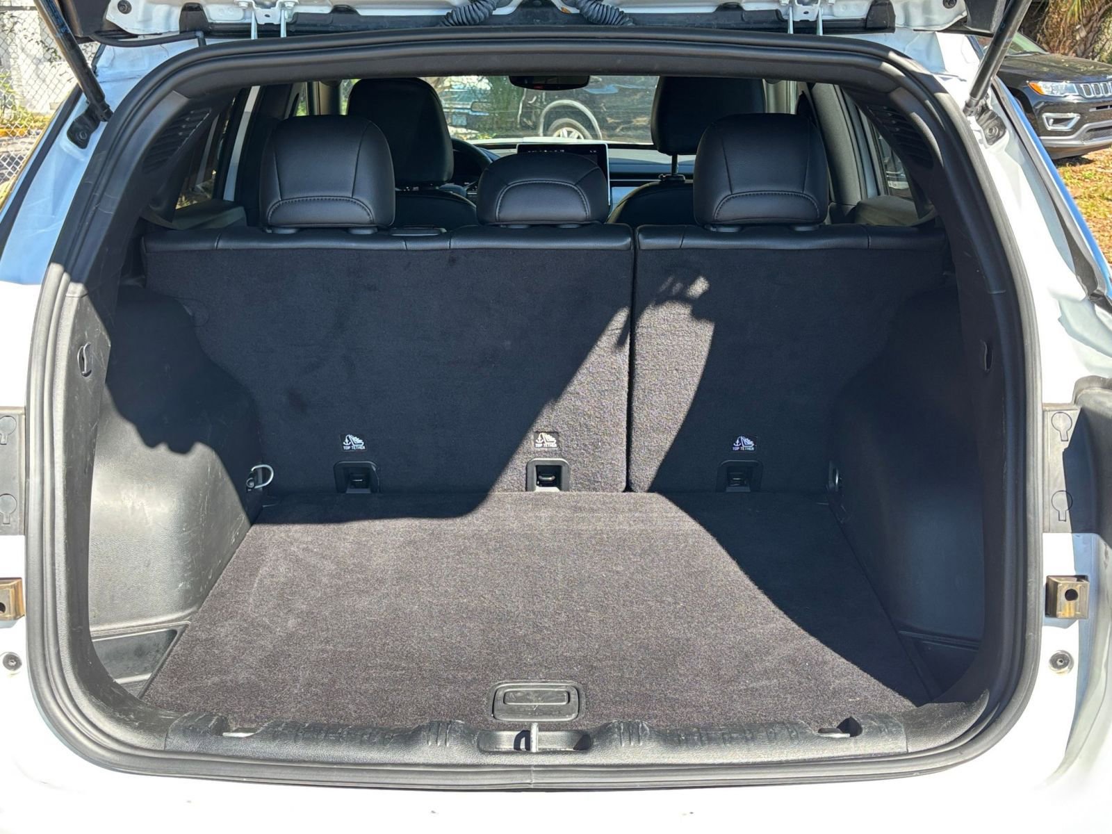 Thumbnail: 2025 Jeep Compass - 32