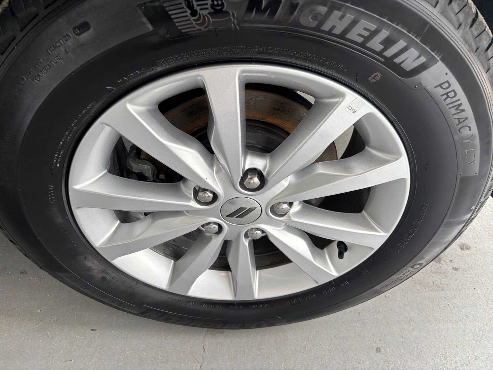 Thumbnail: 2024 Dodge Durango - 30