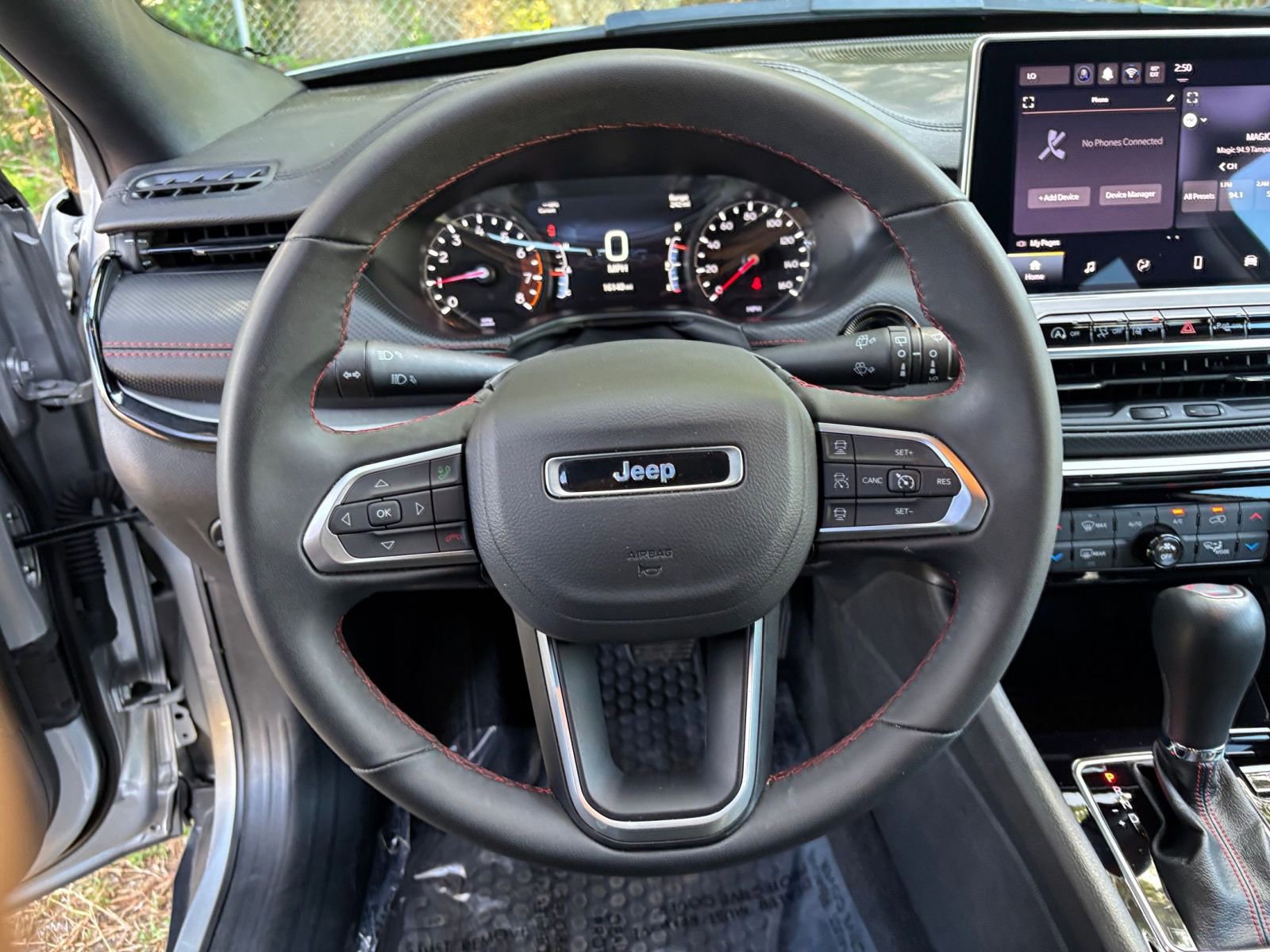 Thumbnail: 2025 Jeep Compass - 28