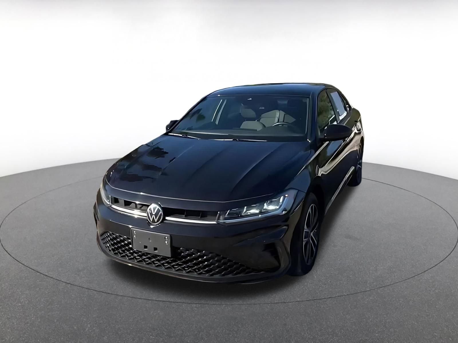 Thumbnail: 2025 Volkswagen Jetta - 7