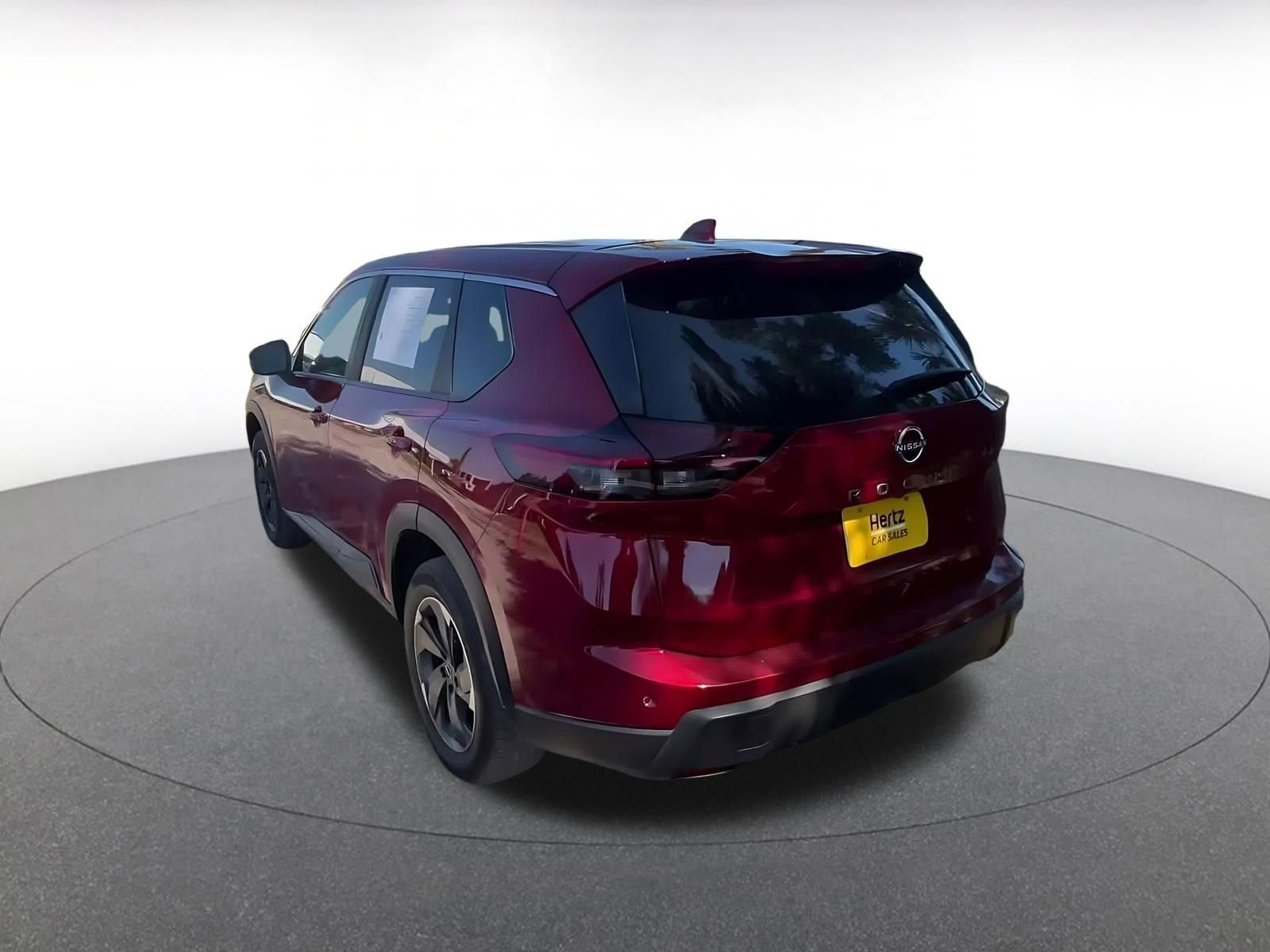 Thumbnail: 2025 Nissan Rogue - 11
