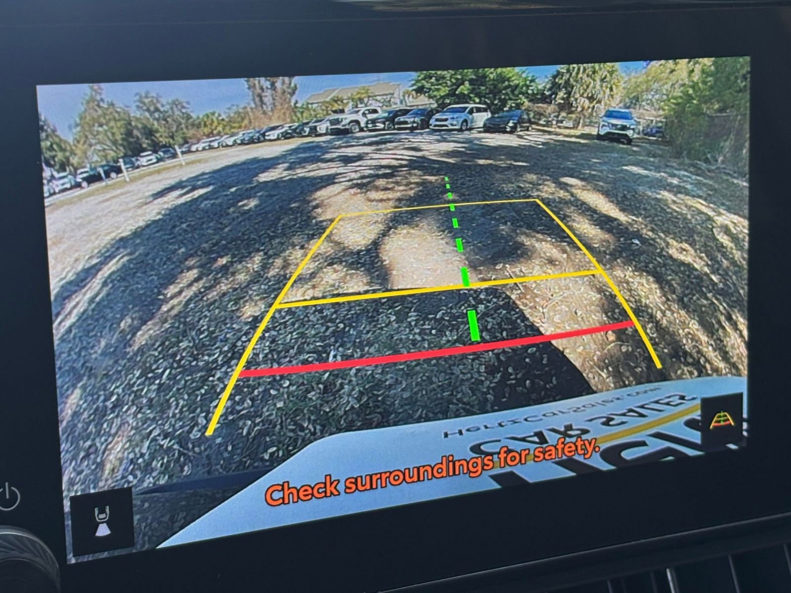 Thumbnail: 2025 Toyota RAV4 - 25