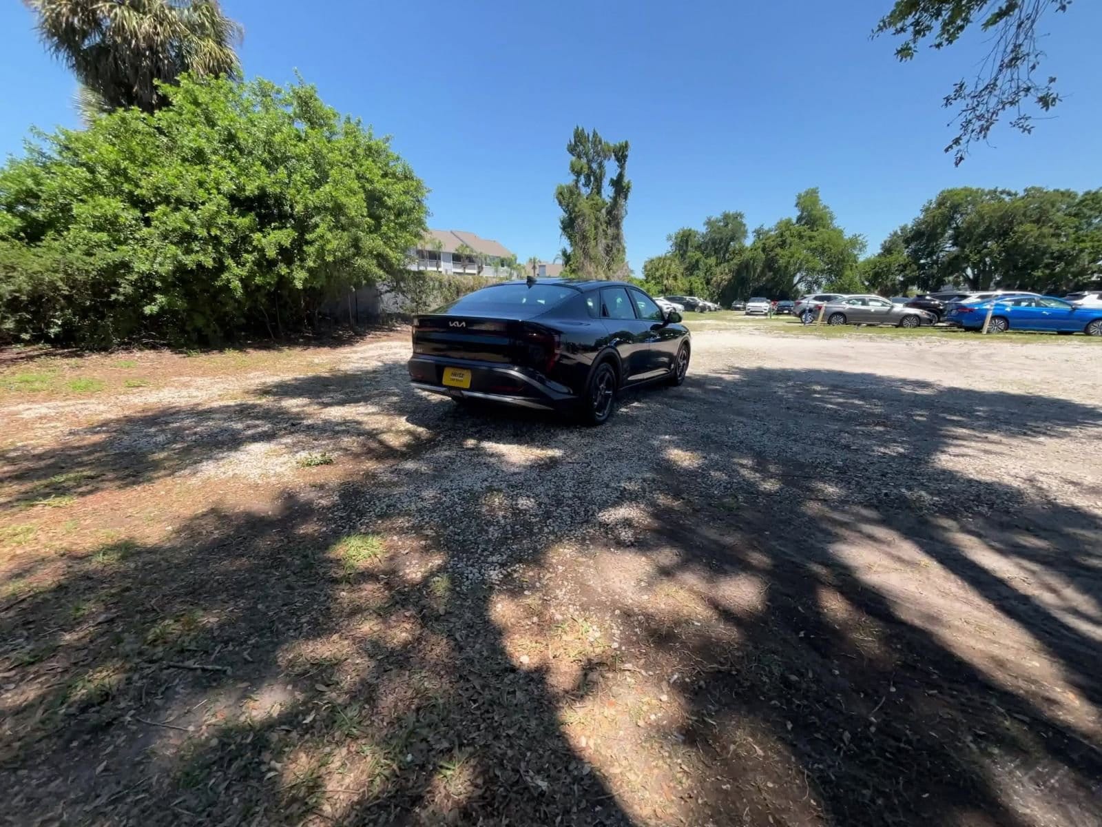 Thumbnail: 2025 Kia K4 - 16