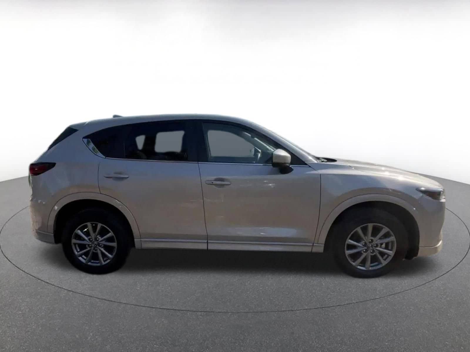 Thumbnail: 2025 Mazda CX-5 - 16
