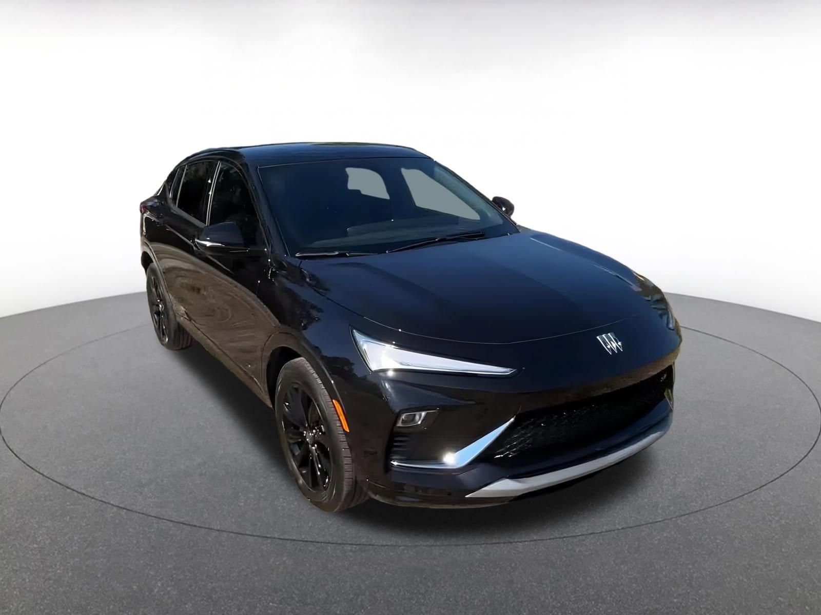 Thumbnail: 2025 Buick Envista - 3