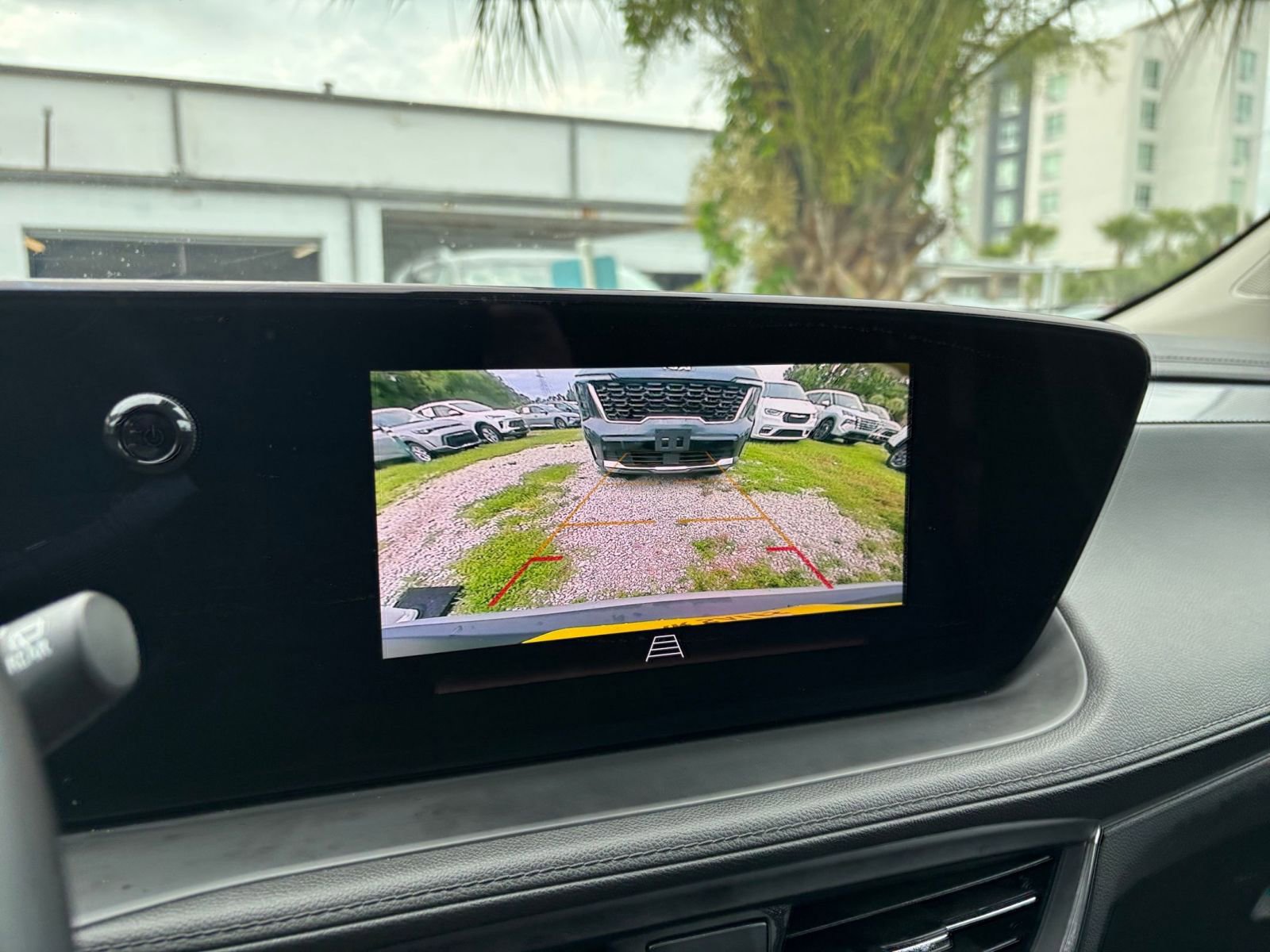 Thumbnail: 2025 Buick Encore GX - 25