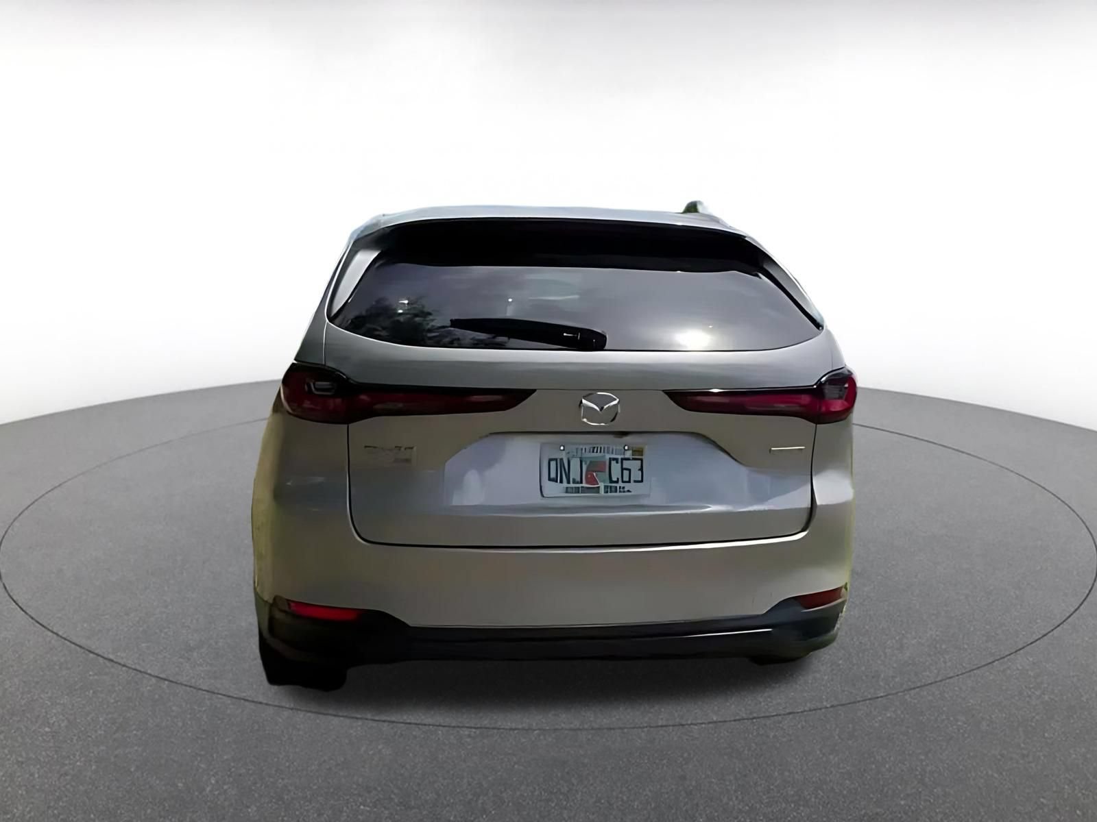 Thumbnail: 2025 Mazda CX-90 - 10