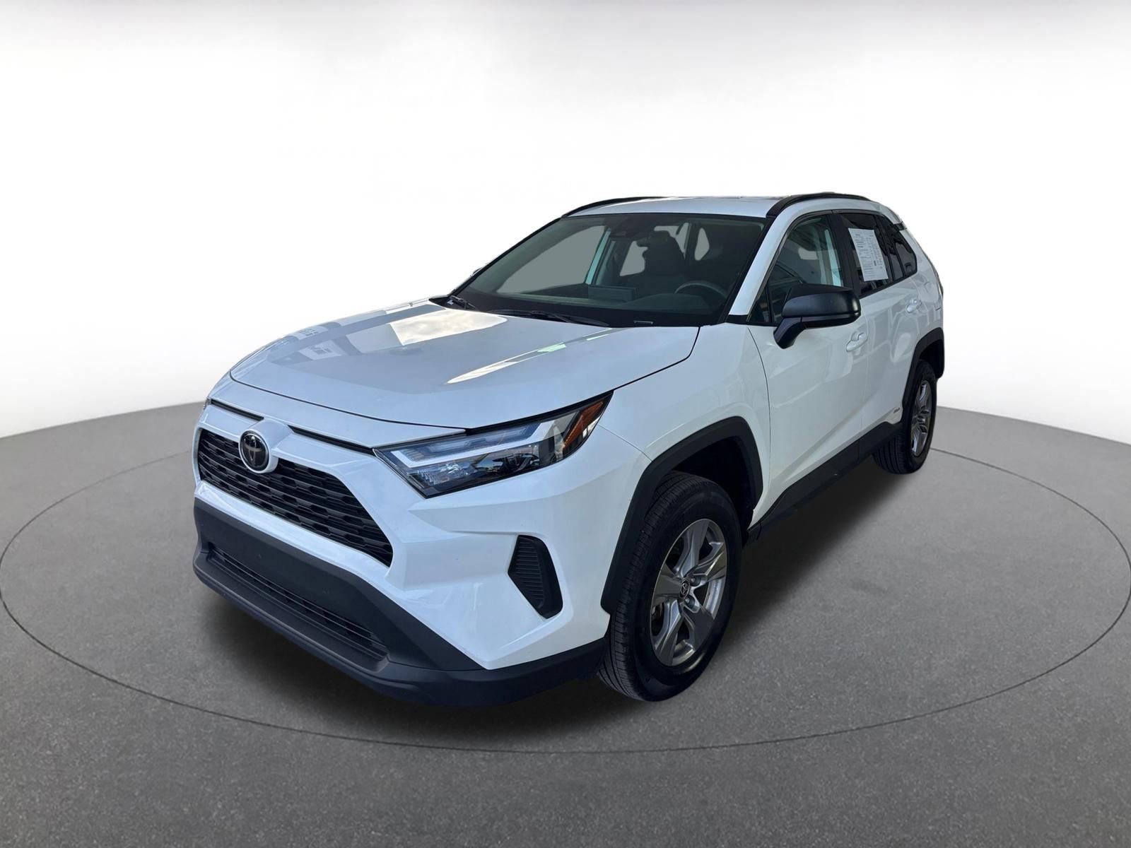 Thumbnail: 2025 Toyota RAV4 - 4
