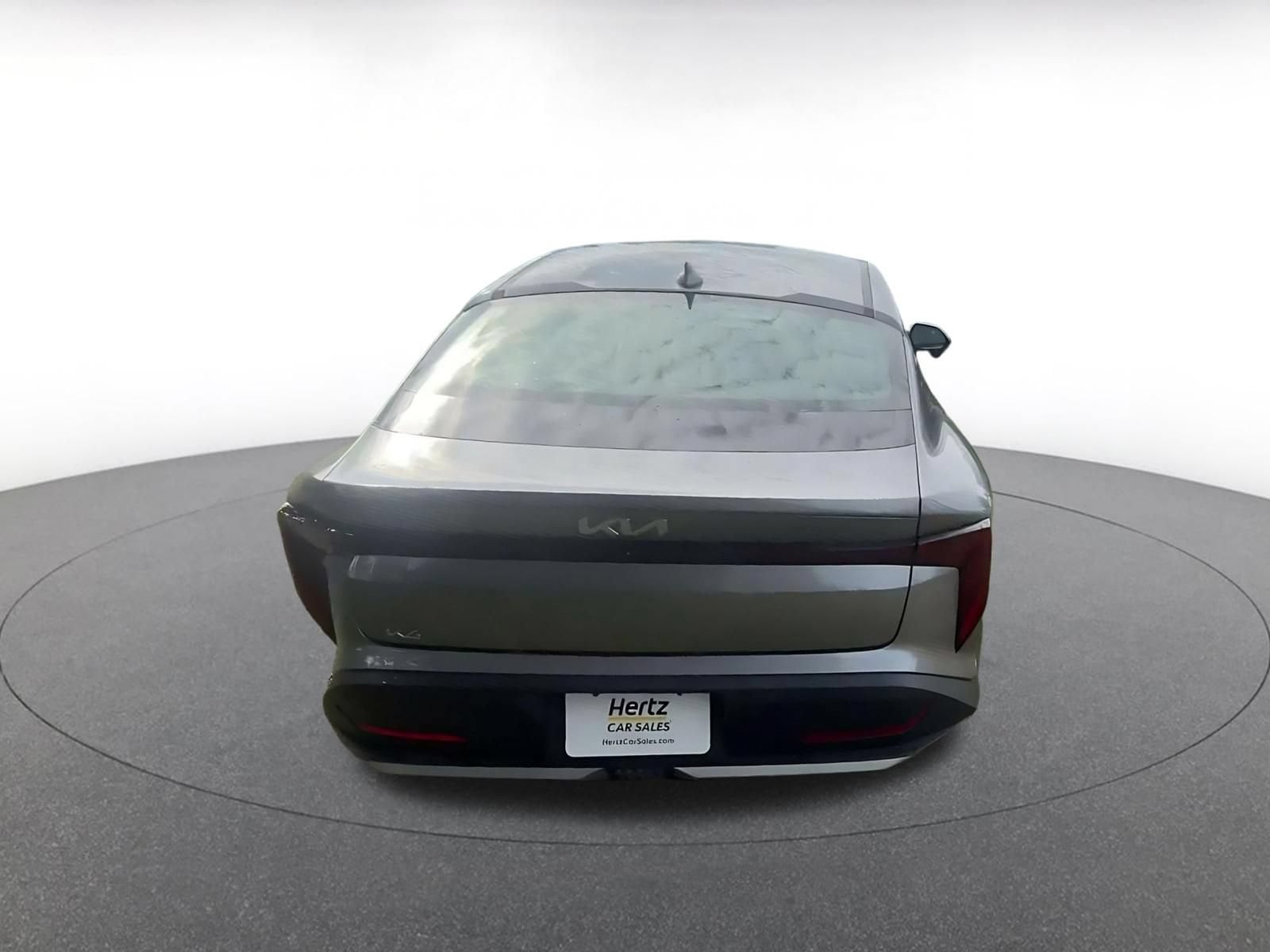 Thumbnail: 2025 Kia K4 - 6