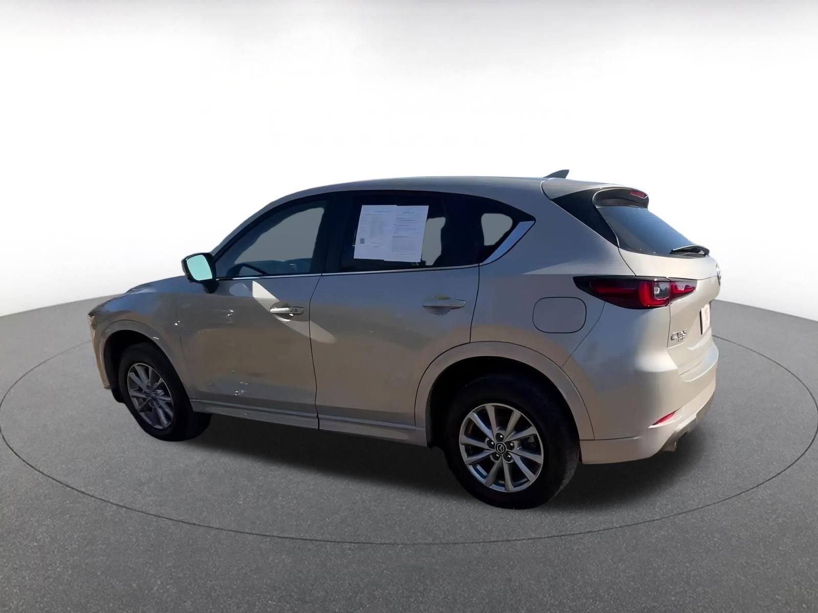 Thumbnail: 2025 Mazda CX-5 - 10