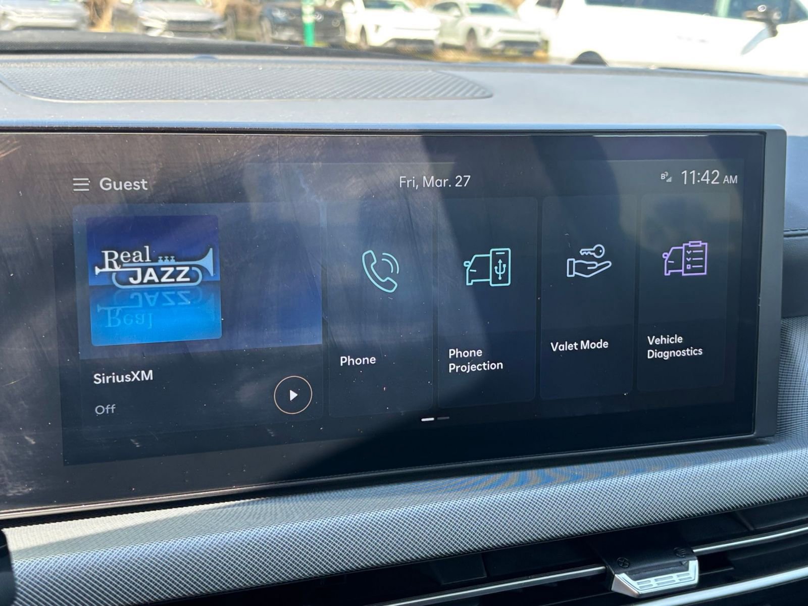 Thumbnail: 2025 Hyundai Sonata - 21