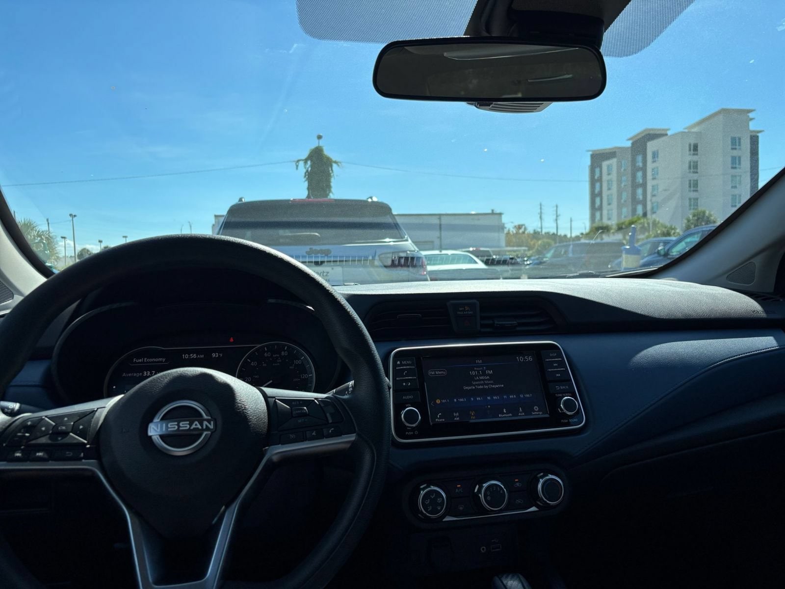 Thumbnail: 2025 Nissan Versa - 32