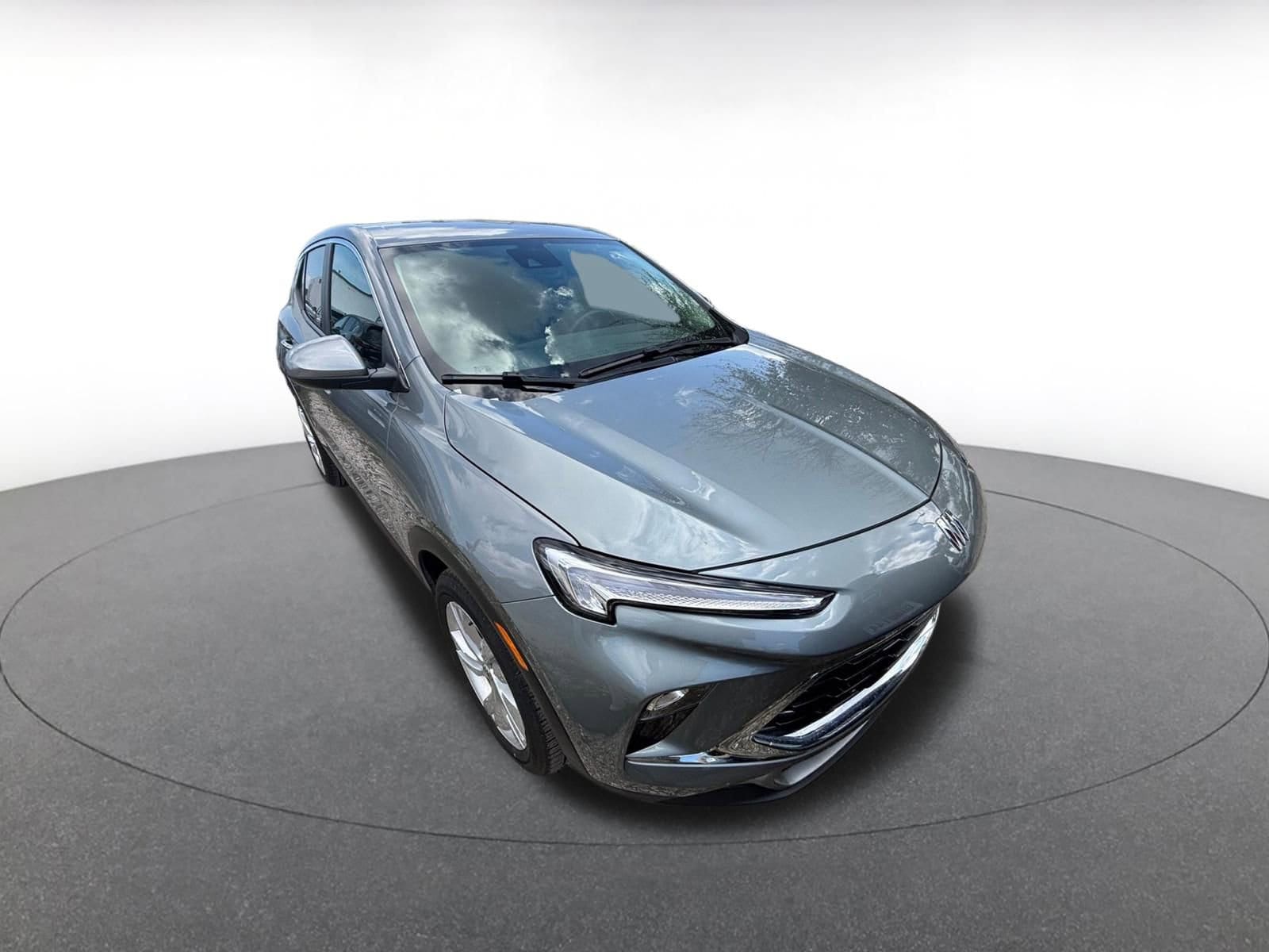 Thumbnail: 2025 Buick Encore GX - 1