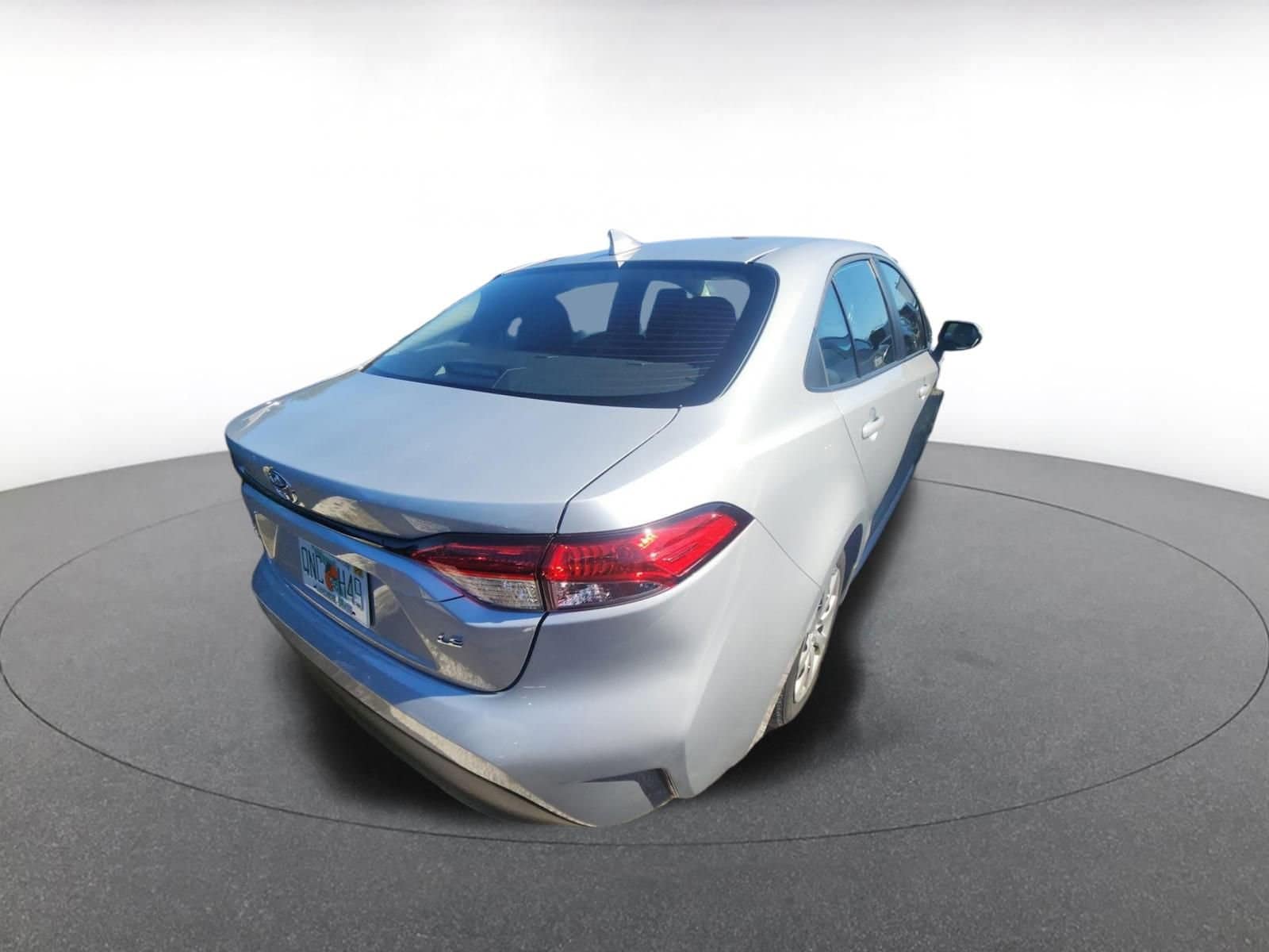 Thumbnail: 2025 Toyota Corolla - 7