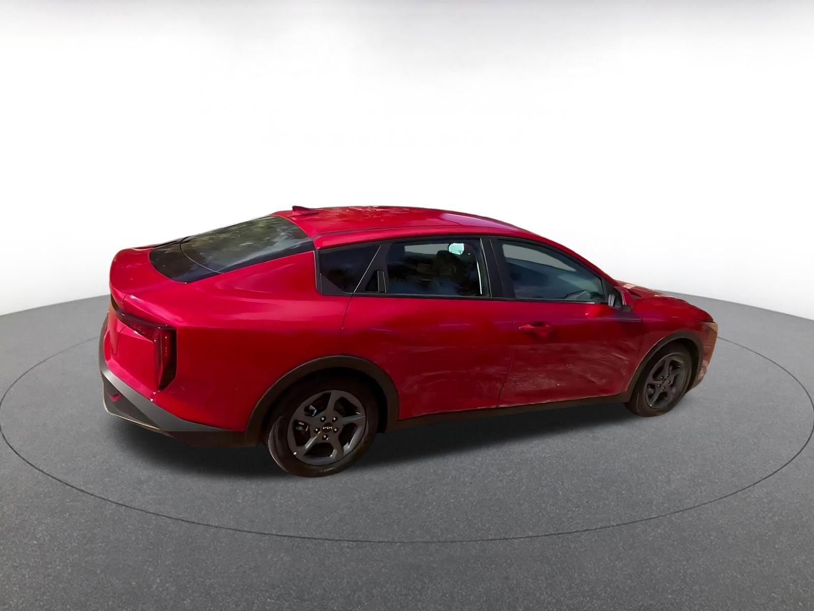 Thumbnail: 2025 Kia K4 - 14