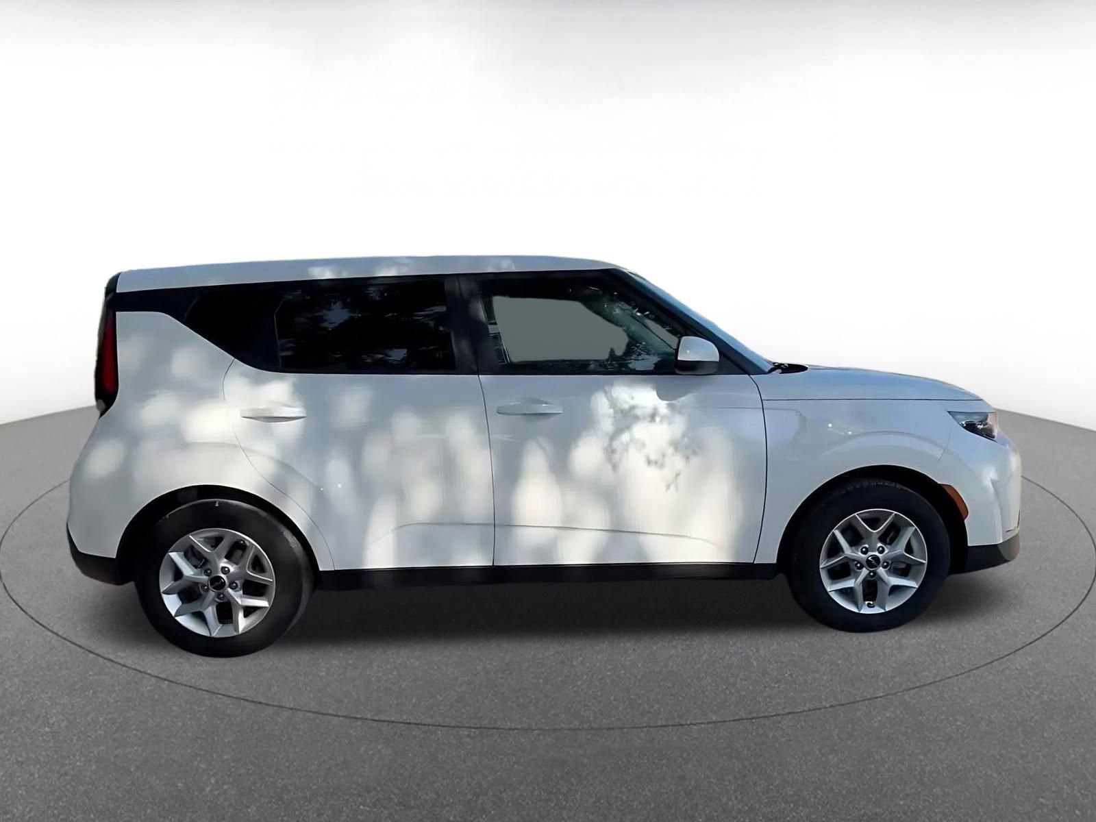 Thumbnail: 2025 Kia Soul - 16