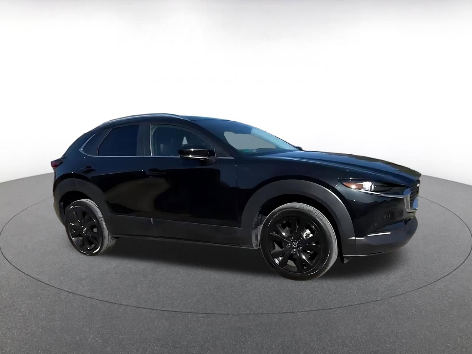 Thumbnail: 2025 Mazda CX-30 - 1