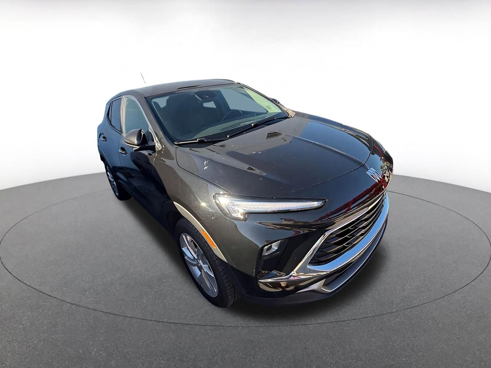 Thumbnail: 2025 Buick Encore GX - 2