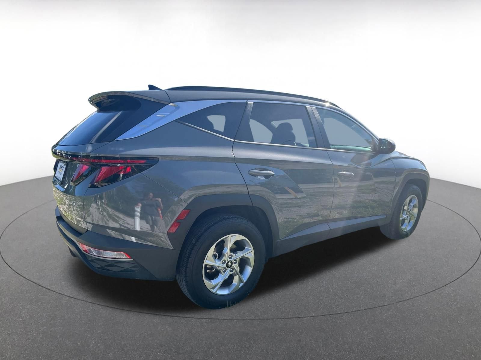 2024 Hyundai Tucson SEL 5