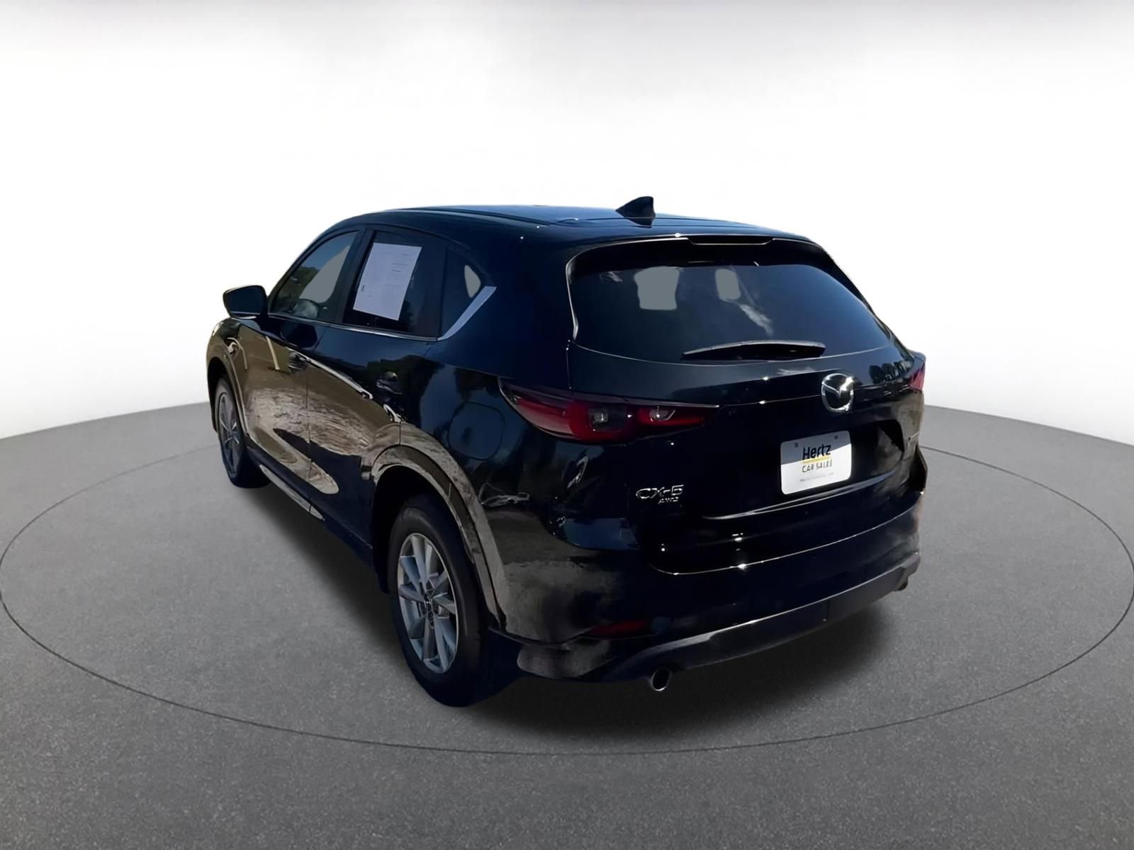 Thumbnail: 2025 Mazda CX-5 - 11