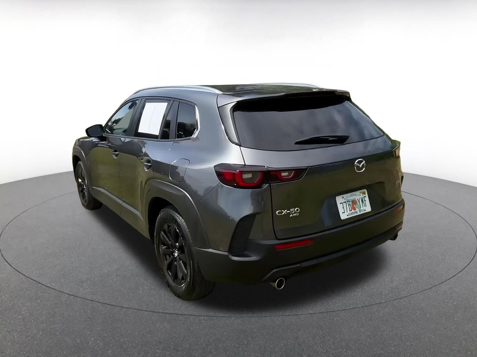 Thumbnail: 2025 Mazda CX-50 - 11