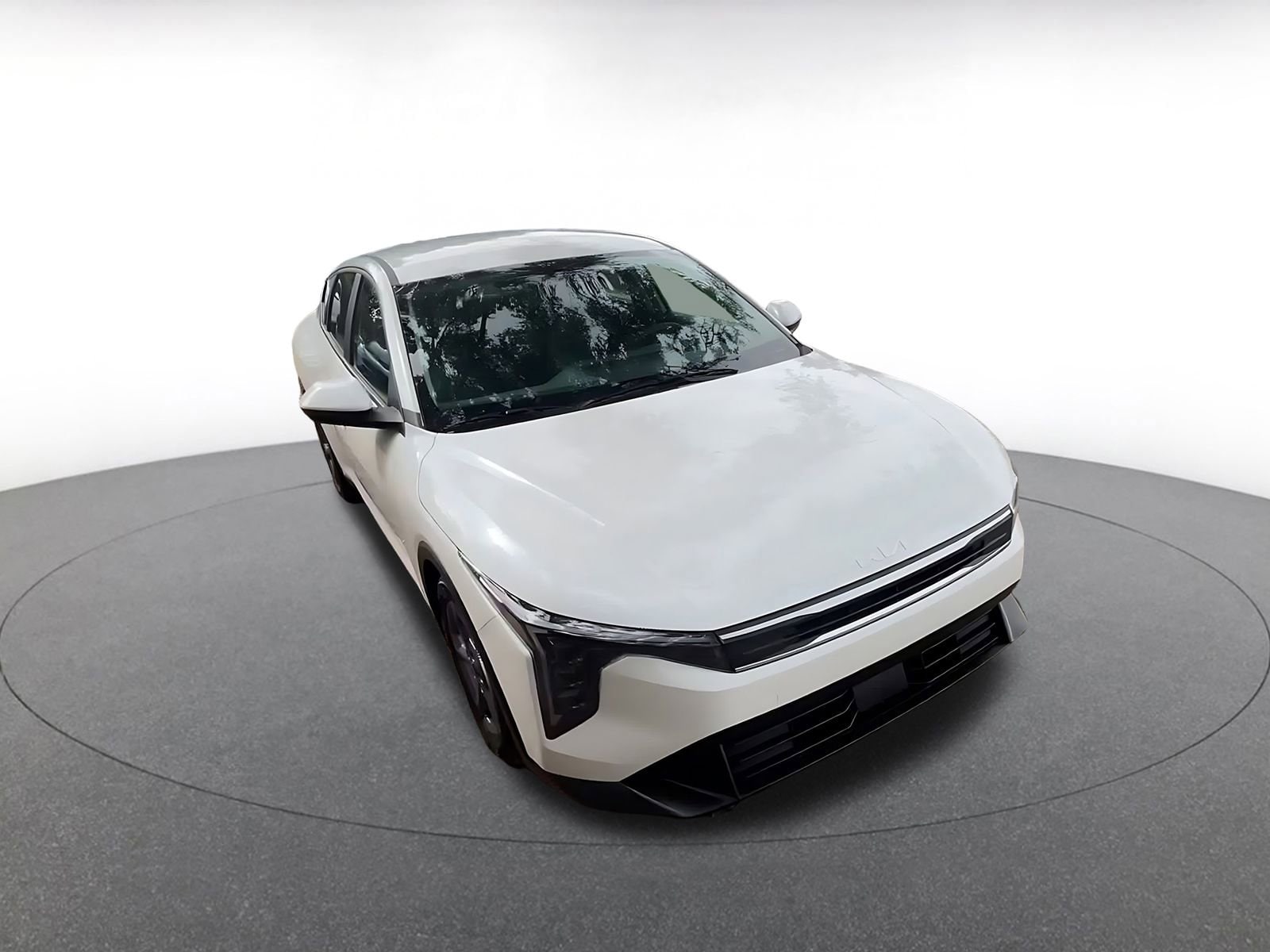 Thumbnail: 2025 Kia K4 - 3