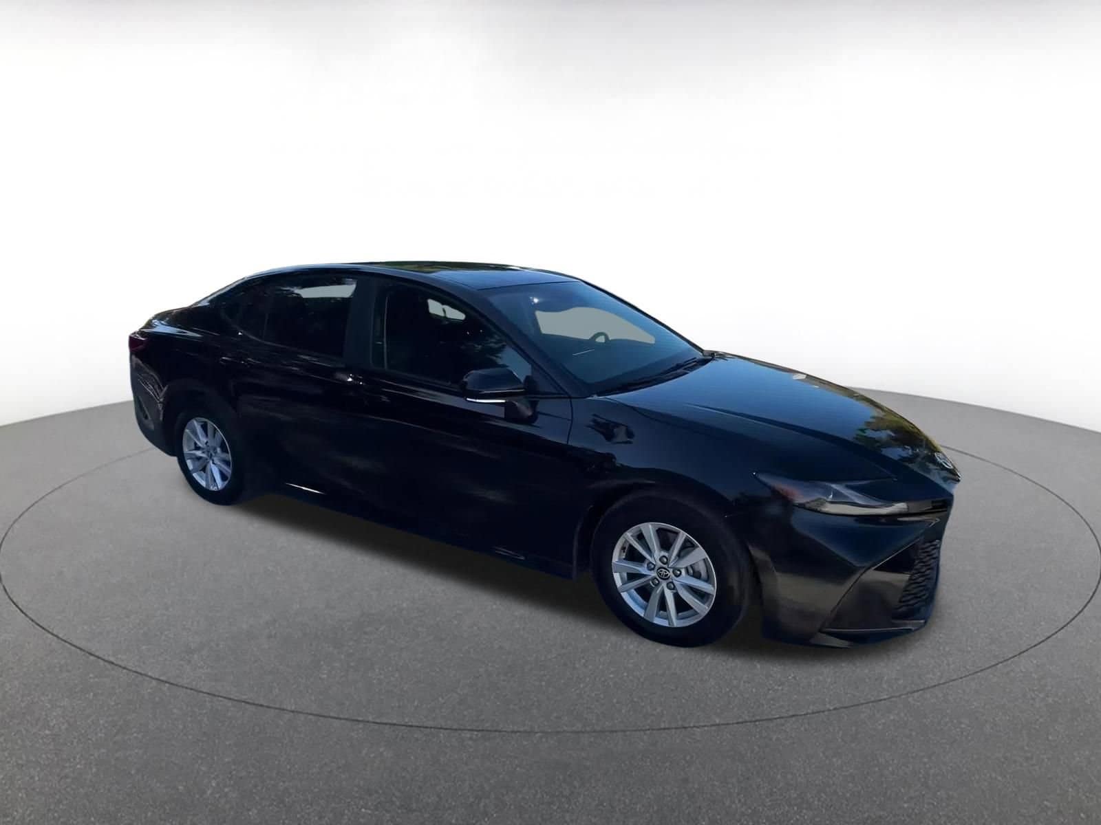 Thumbnail: 2025 Toyota Camry - 2