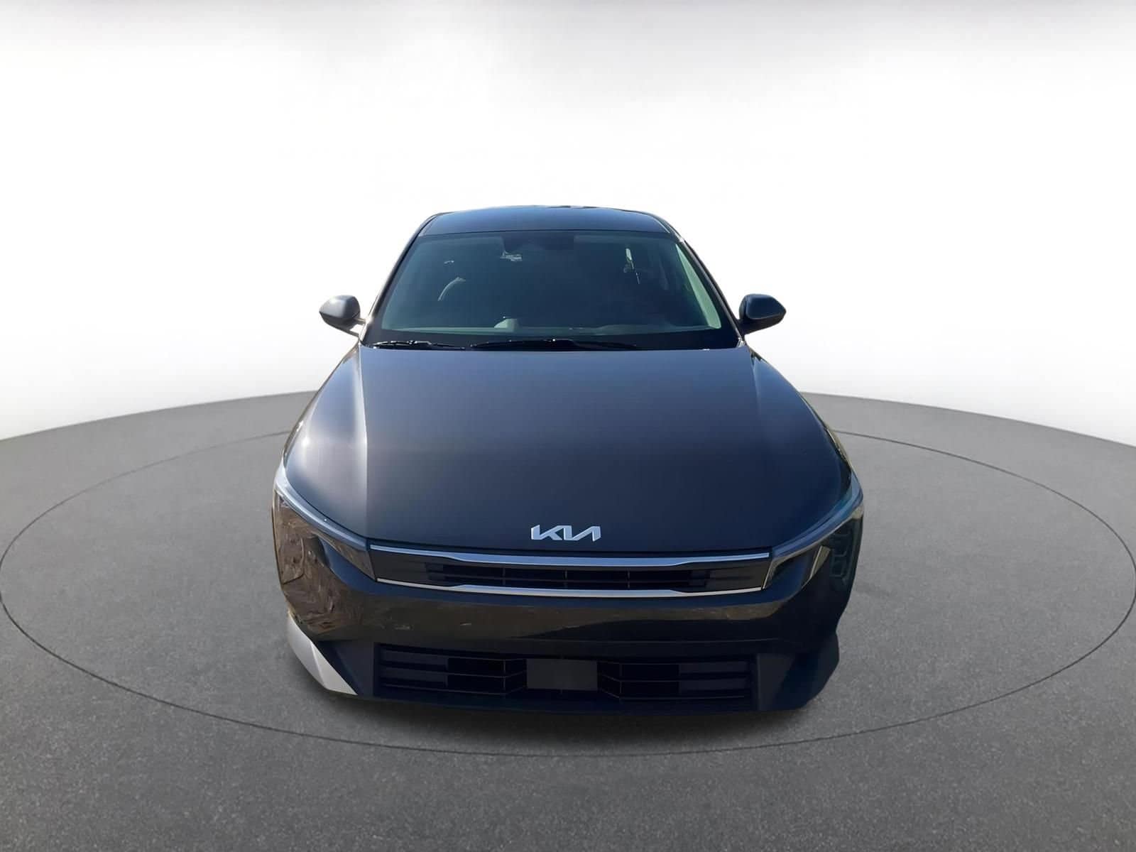 Thumbnail: 2025 Kia K4 - 4