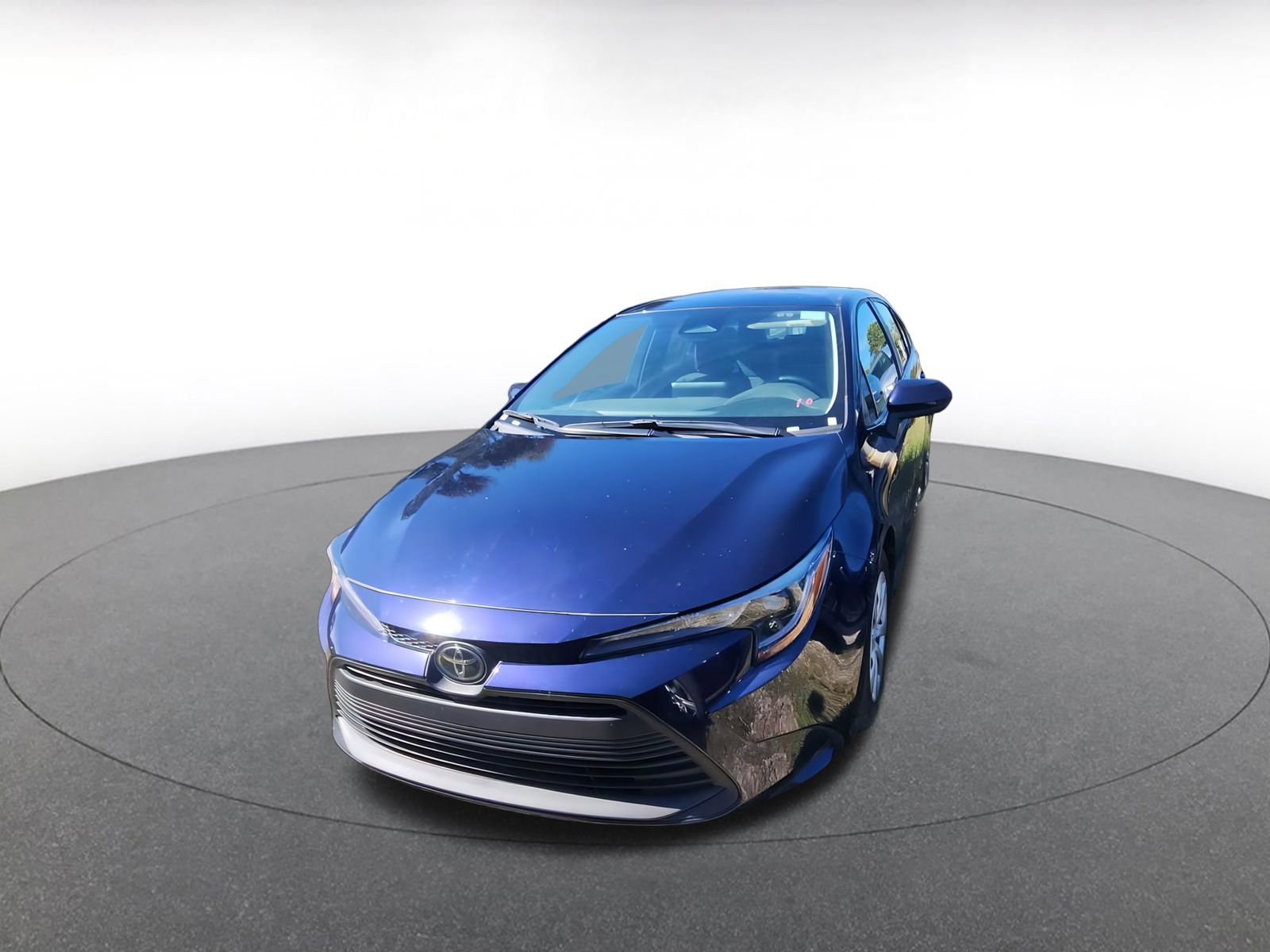Thumbnail: 2025 Toyota Corolla - 2