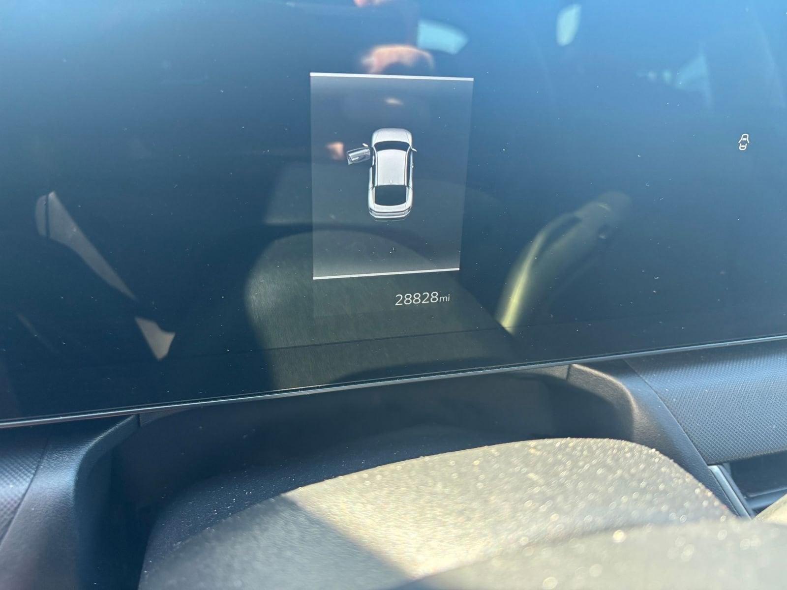 Thumbnail: 2025 Kia K4 - 11