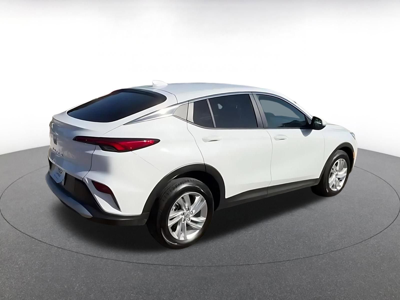 Thumbnail: 2025 Buick Envista - 14