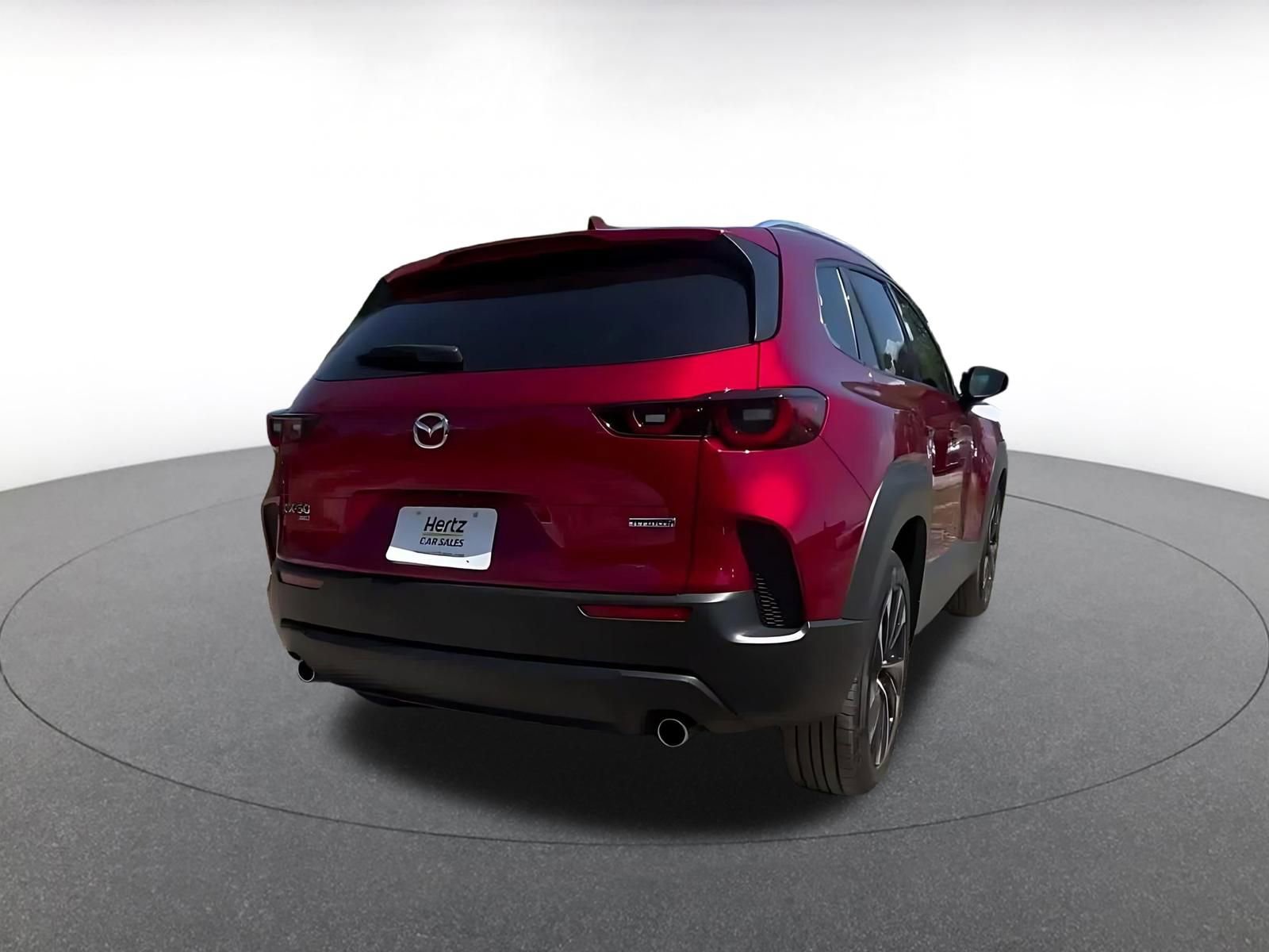 Thumbnail: 2025 Mazda CX-50 - 14