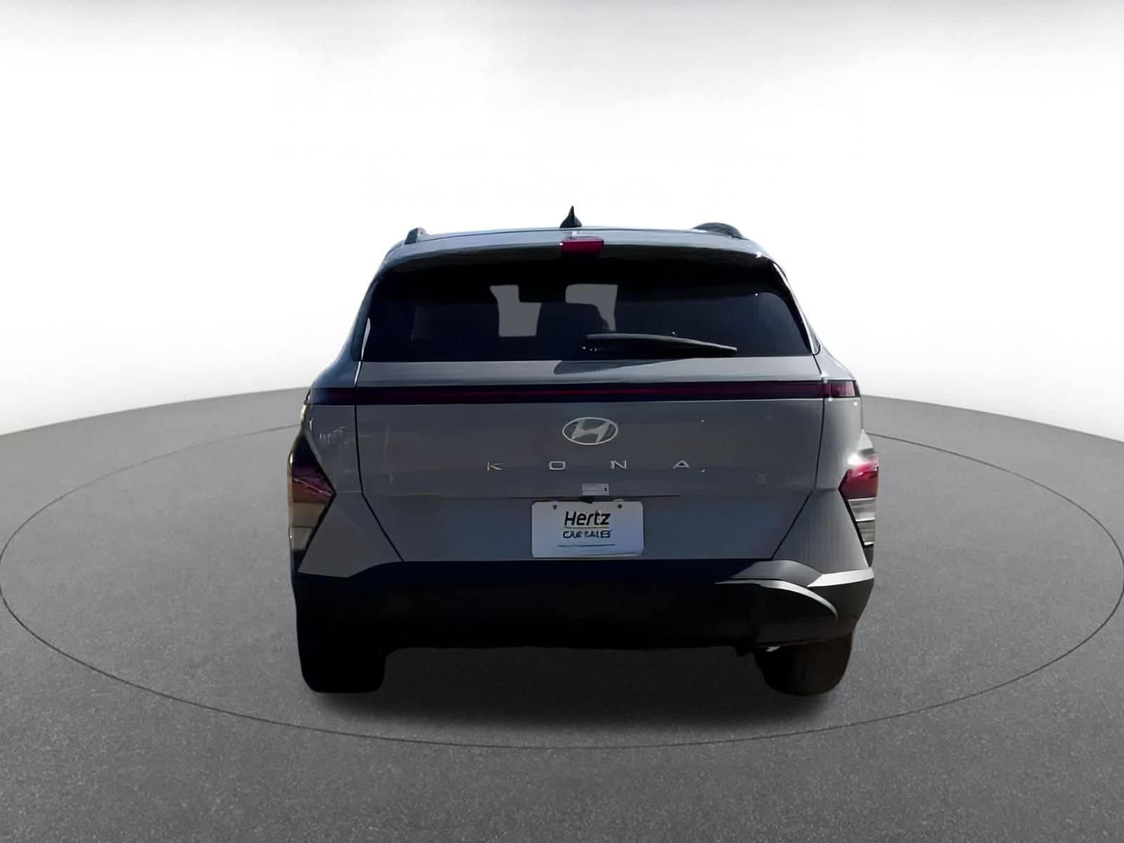 Thumbnail: 2025 Hyundai Kona - 12