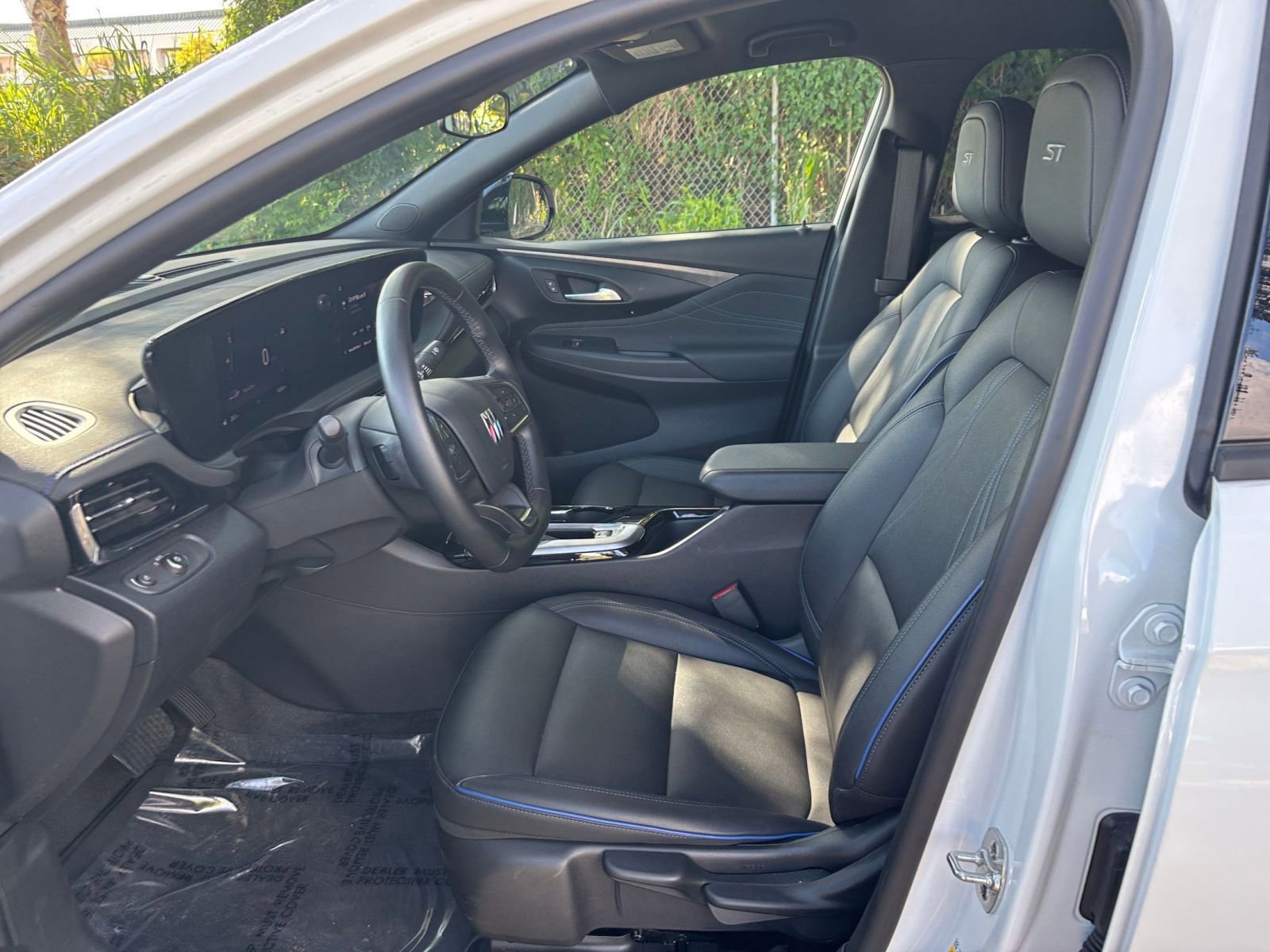 Thumbnail: 2025 Buick Envista - 27