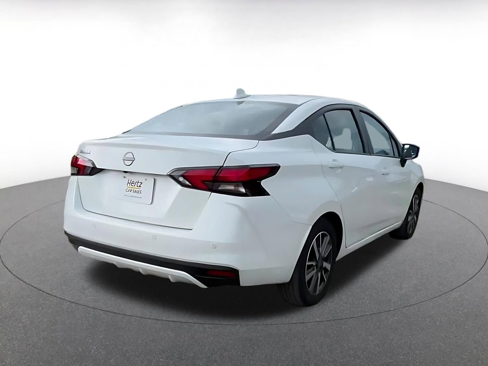 Thumbnail: 2025 Nissan Versa - 15