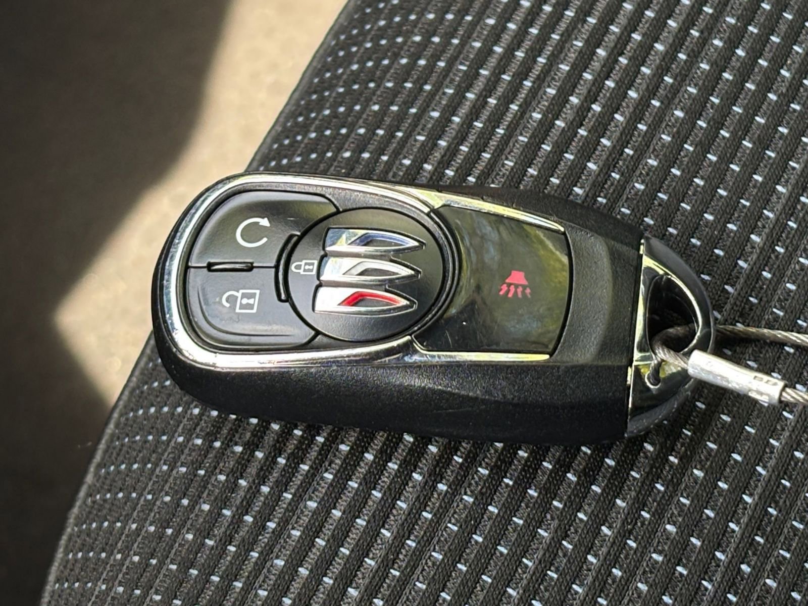 Thumbnail: 2025 Buick Envista - 21