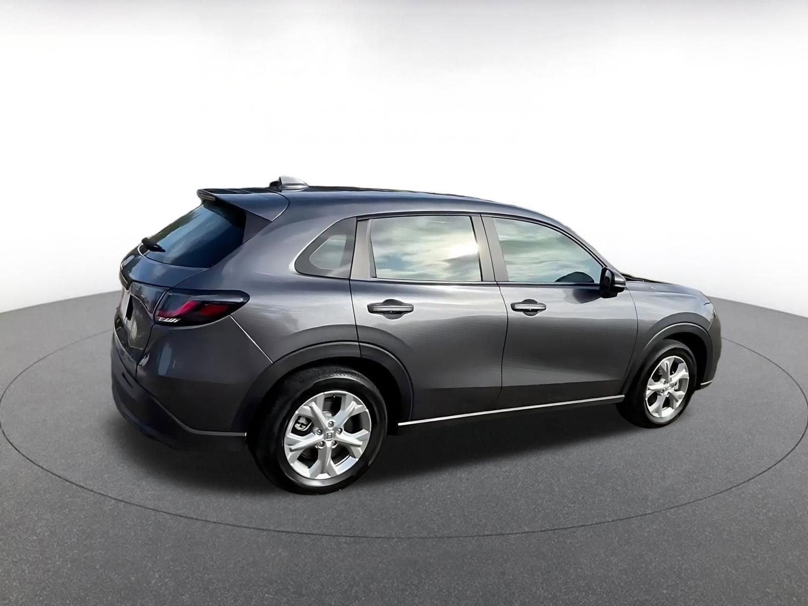 Thumbnail: 2025 Honda HR-V - 14