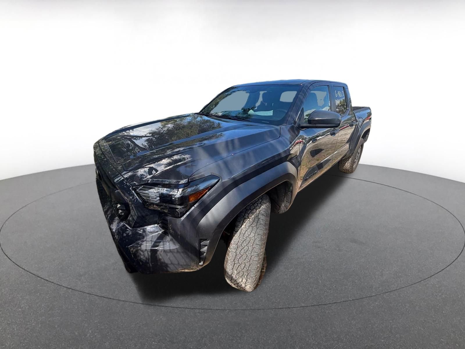 Thumbnail: 2025 Toyota Tacoma - 4