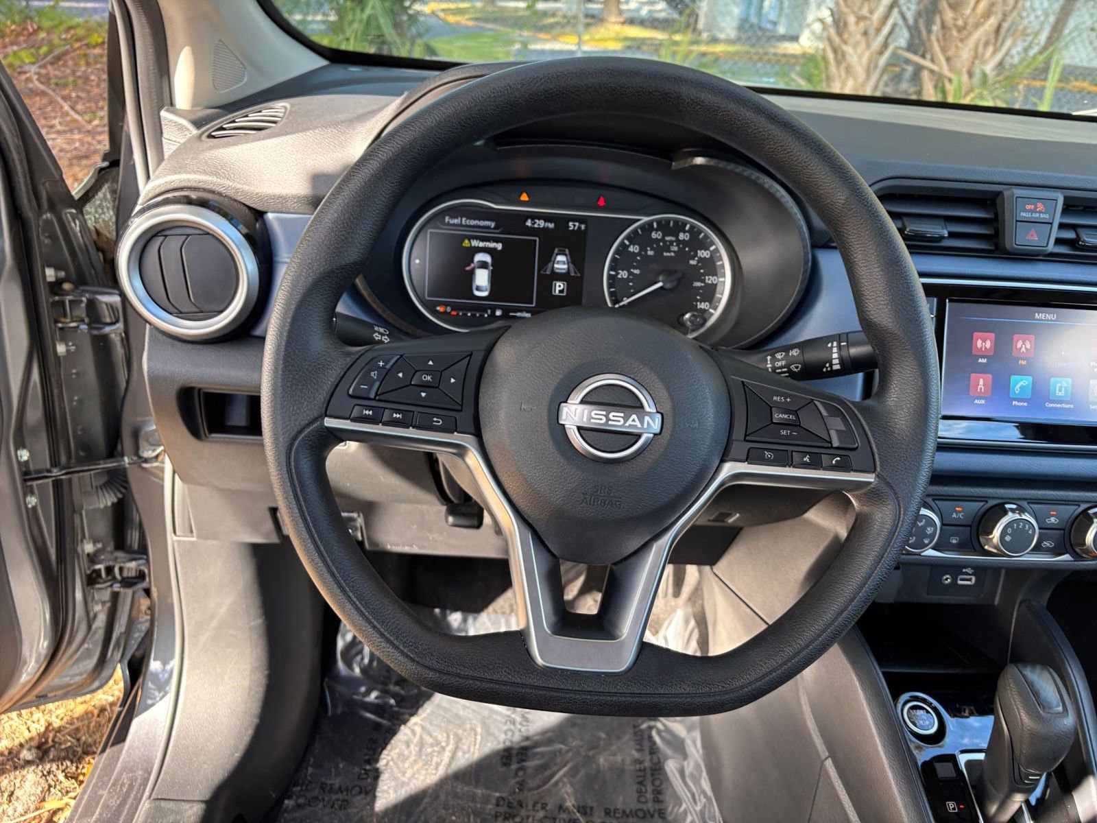 Thumbnail: 2025 Nissan Versa - 28