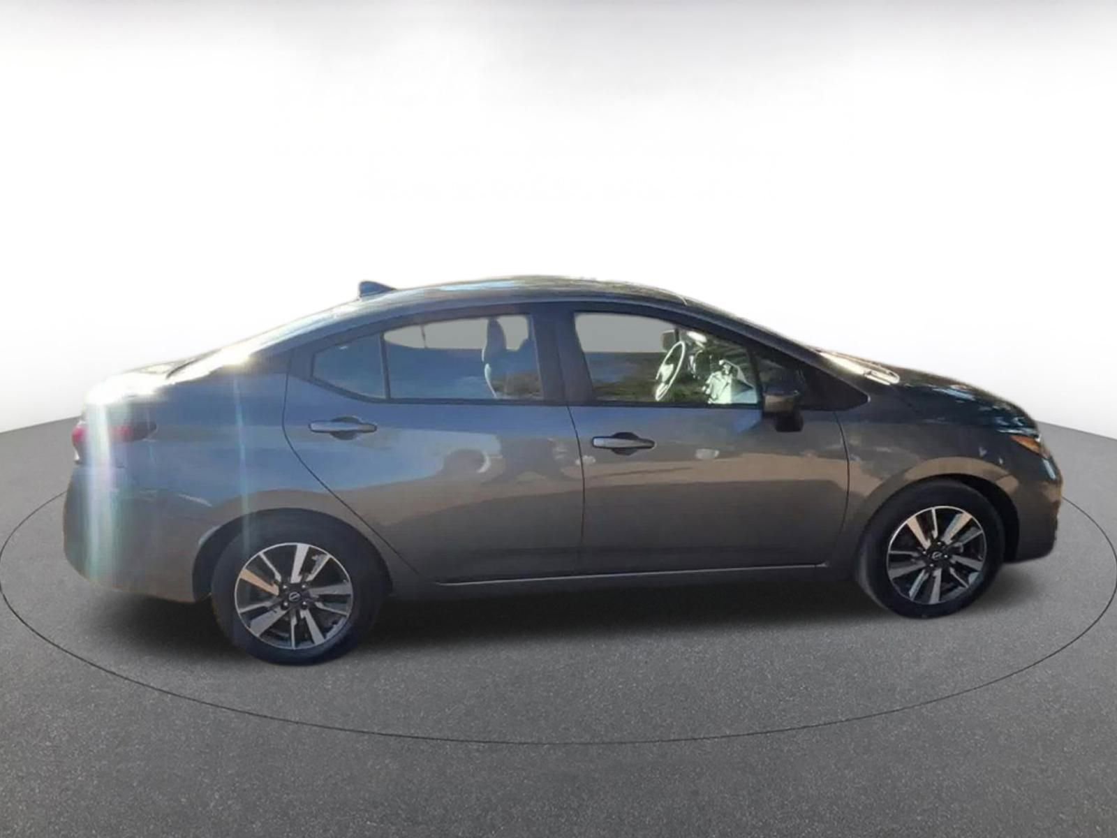 Thumbnail: 2025 Nissan Versa - 16