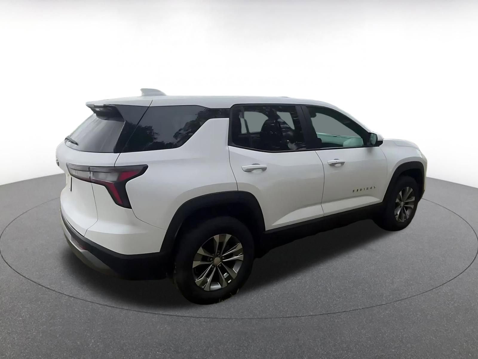 Thumbnail: 2025 Chevrolet Equinox - 15