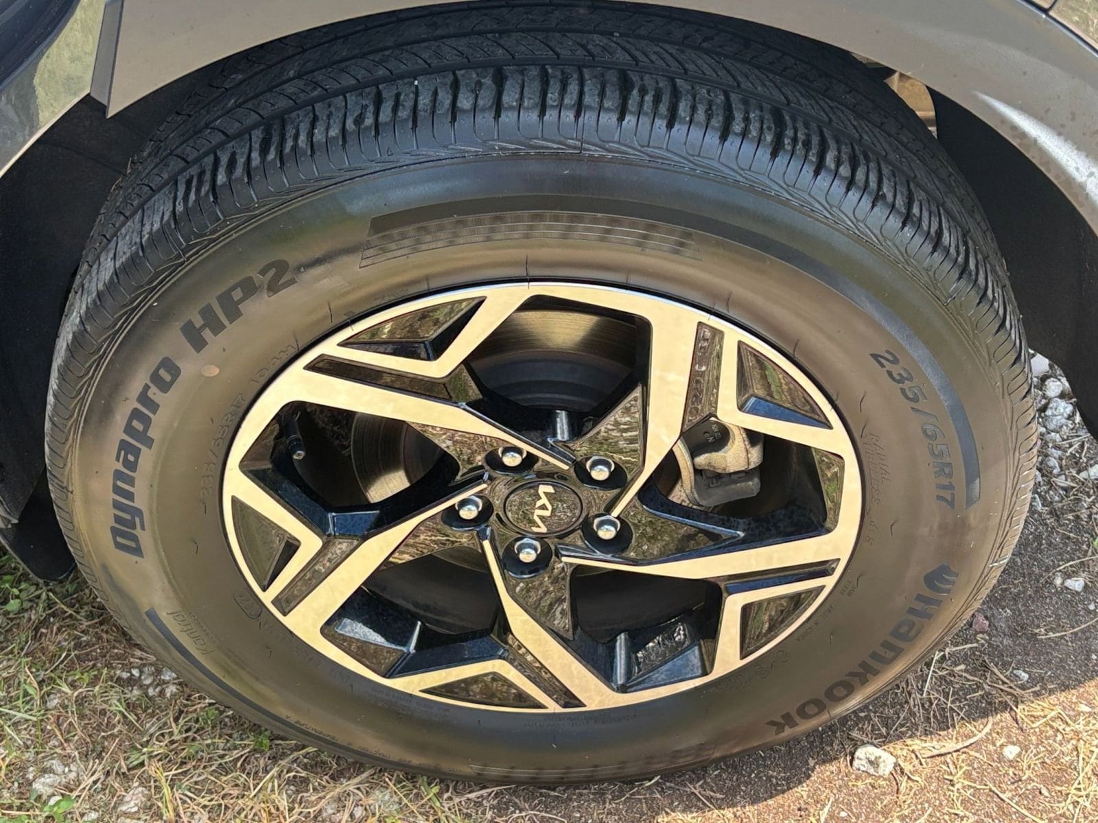 Thumbnail: 2024 Kia Sportage - 30