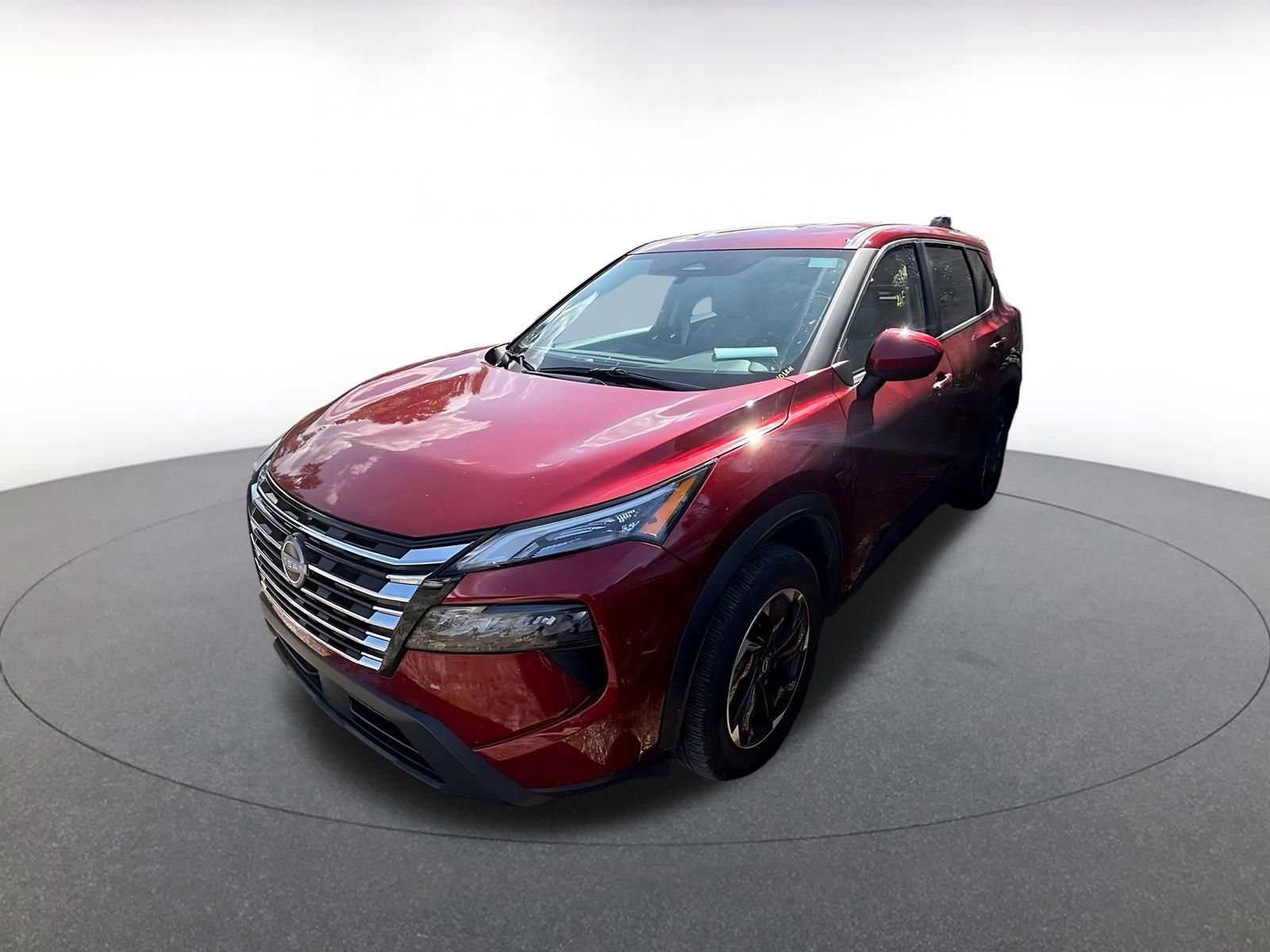 Thumbnail: 2025 Nissan Rogue - 3